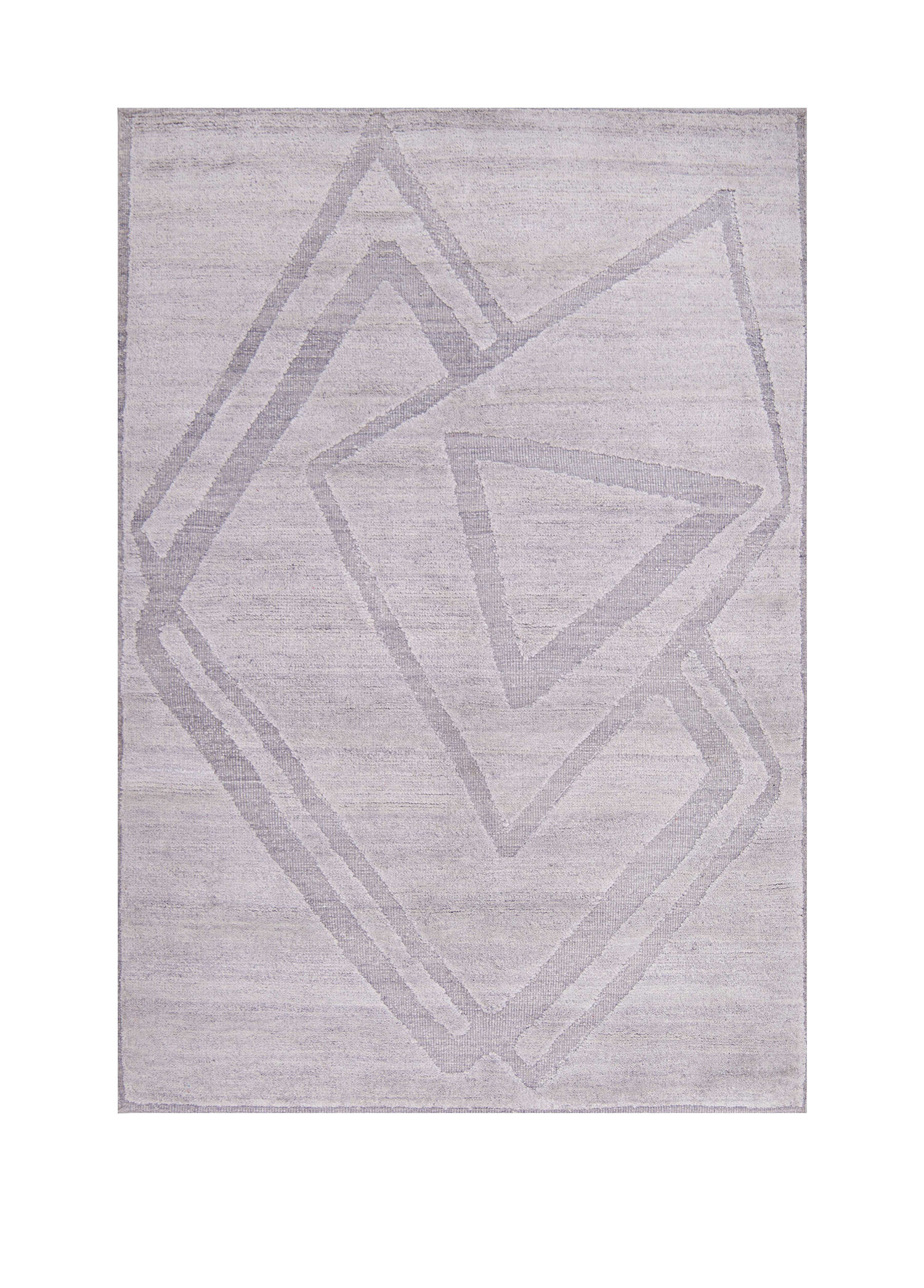 Axon El Dokuma Yün Halı 238 x 167 cm
