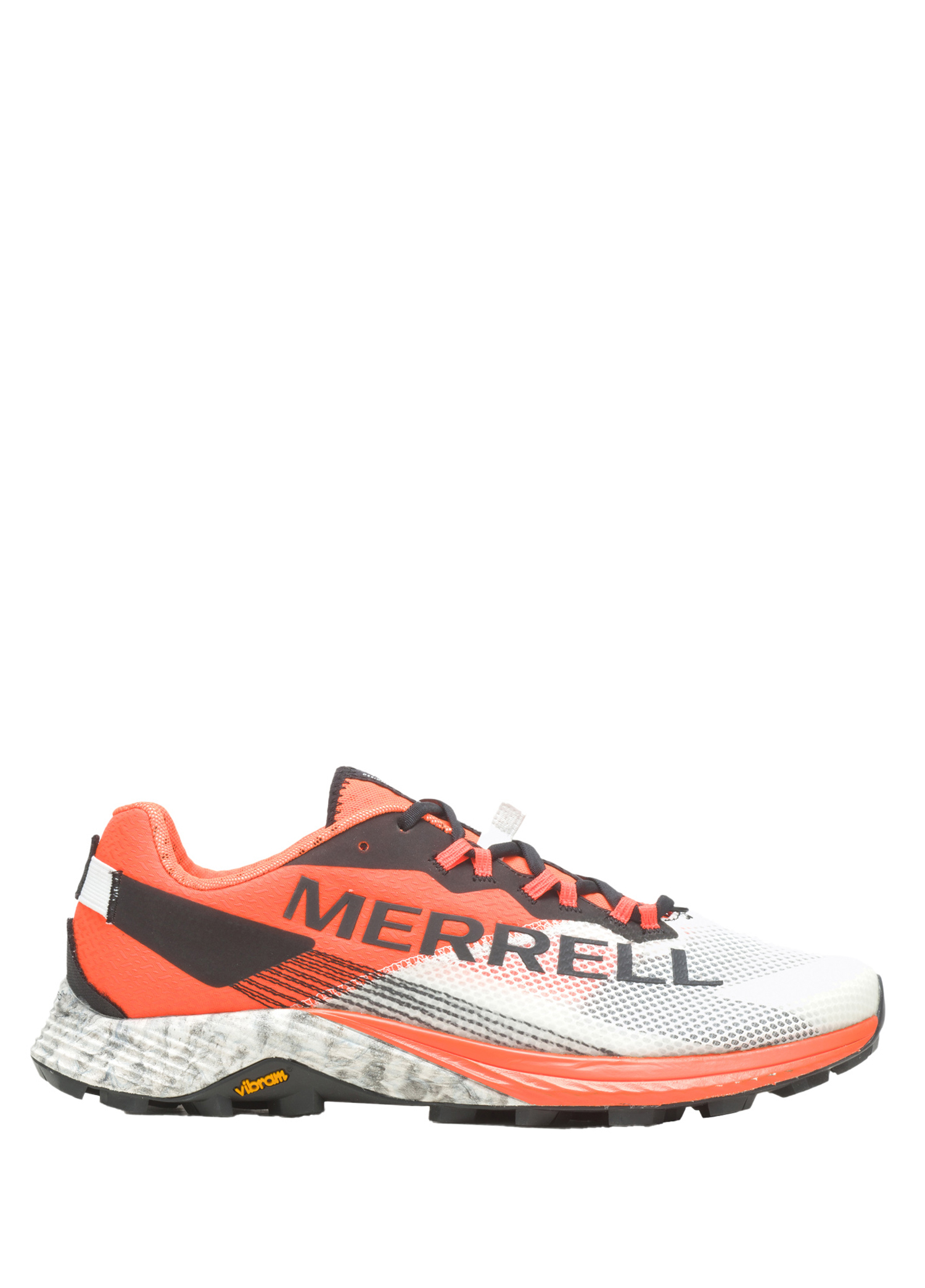 Merrell Mtl Long Sky 2 Erkek Patika Koşu Ayakkabısı