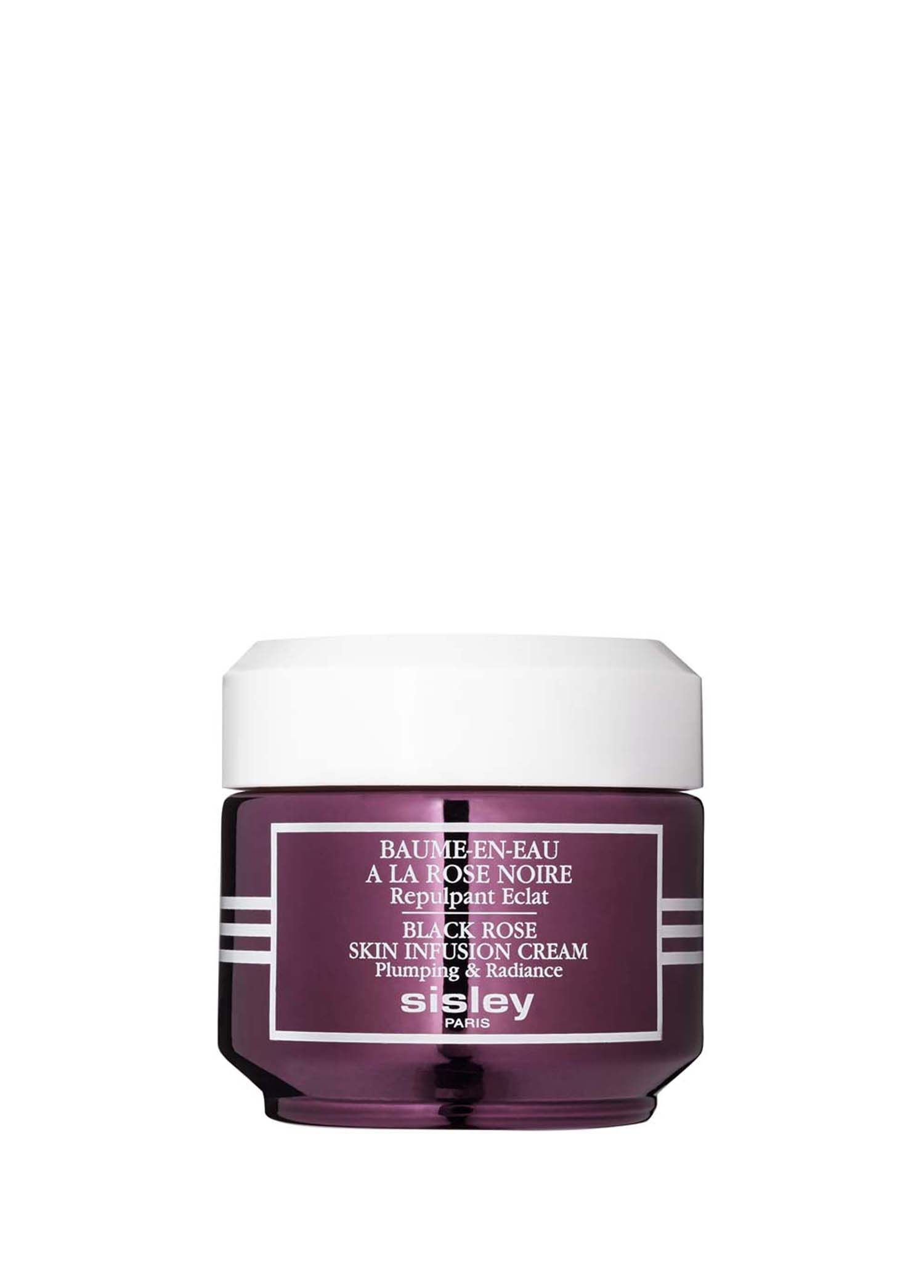 Black Rose Skin Infusion Cream Nemlendirici 50 ml