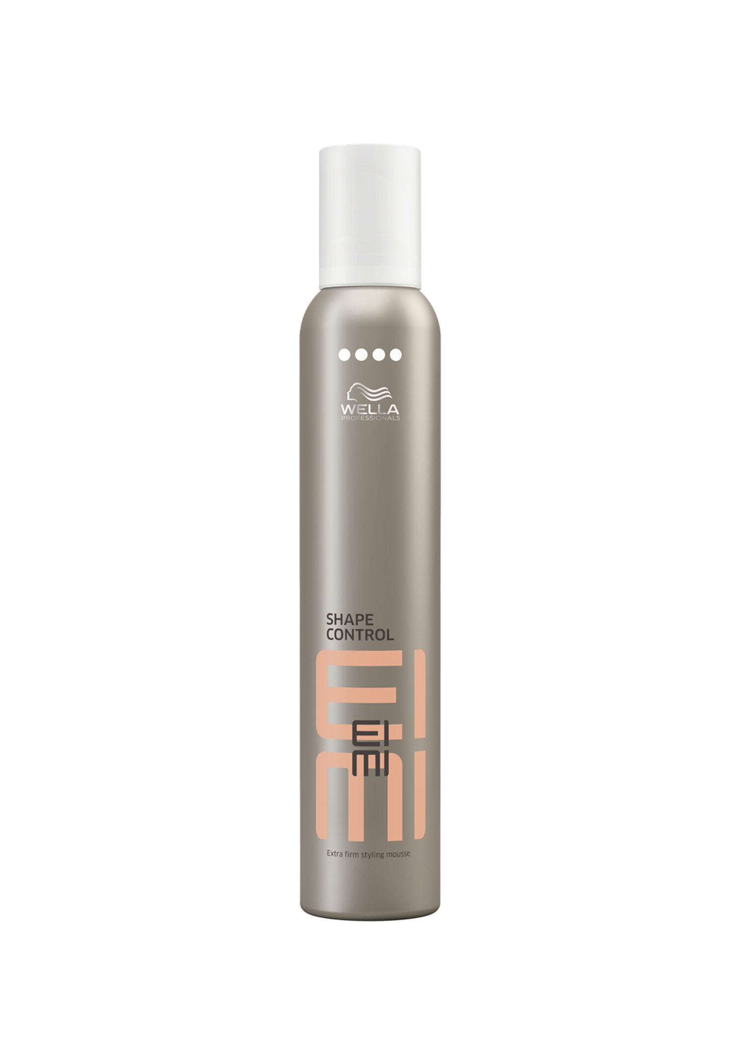 EIMI Shape Control Ekstra Güçlü Şekillendirme Köpüğü 300 ml