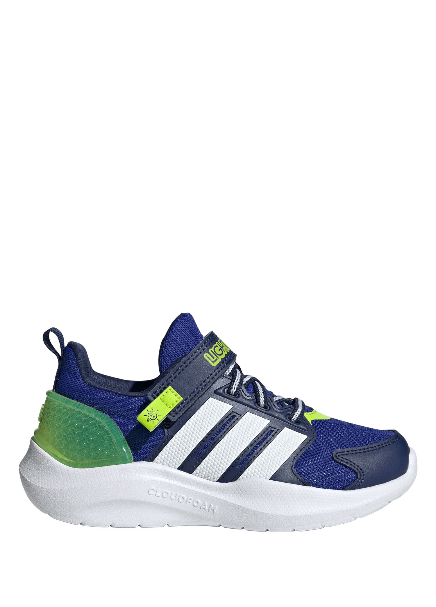 Lightorama Mavi Çocuk Sneaker