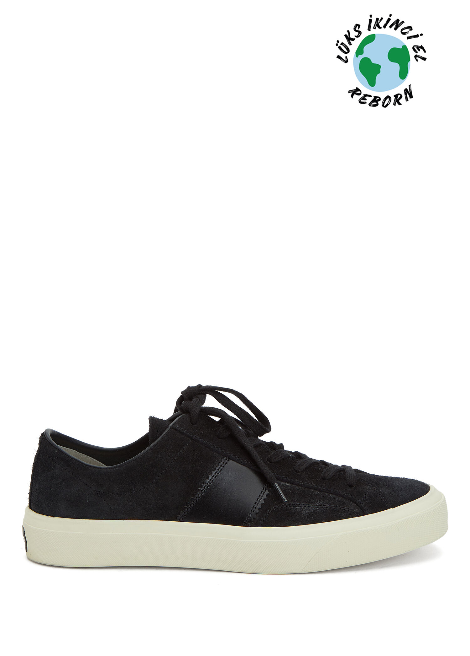 Tom Ford Erkek Sneakers