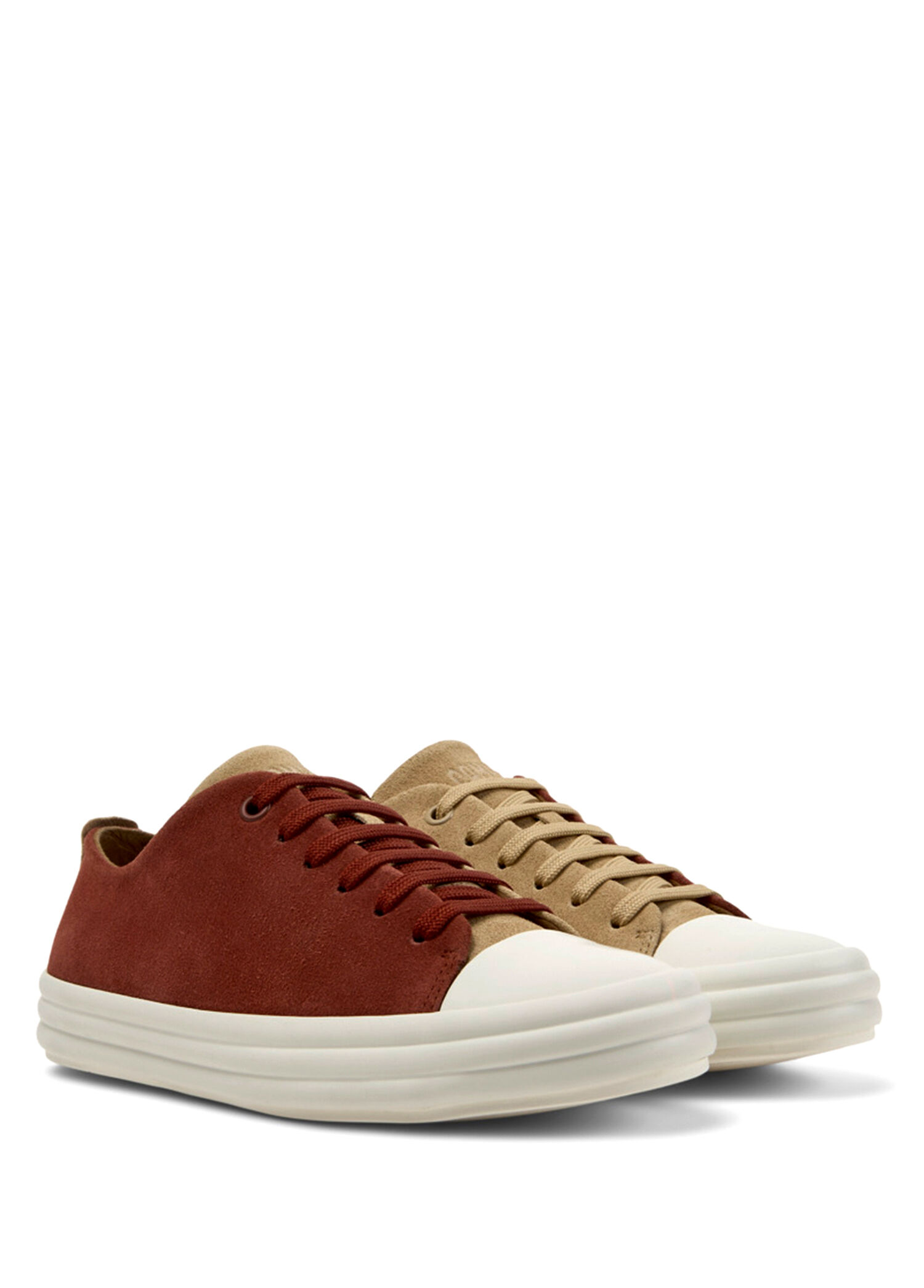 Twins Renkli Kadın Sneakers K200980-016