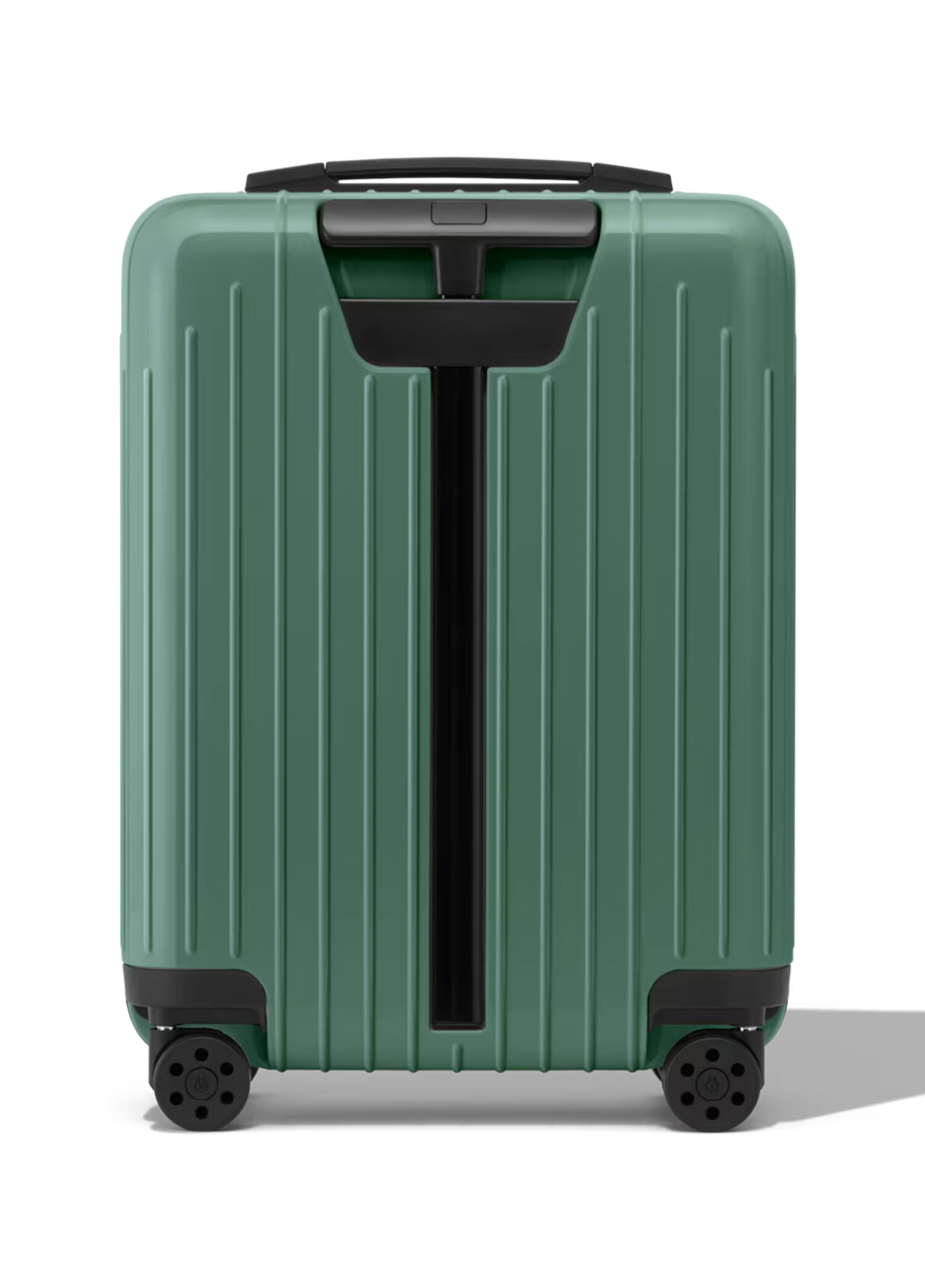 RIMOWA Açık Yeşil Erkek Essential Lite U Açık Yeşil Kabin Boy