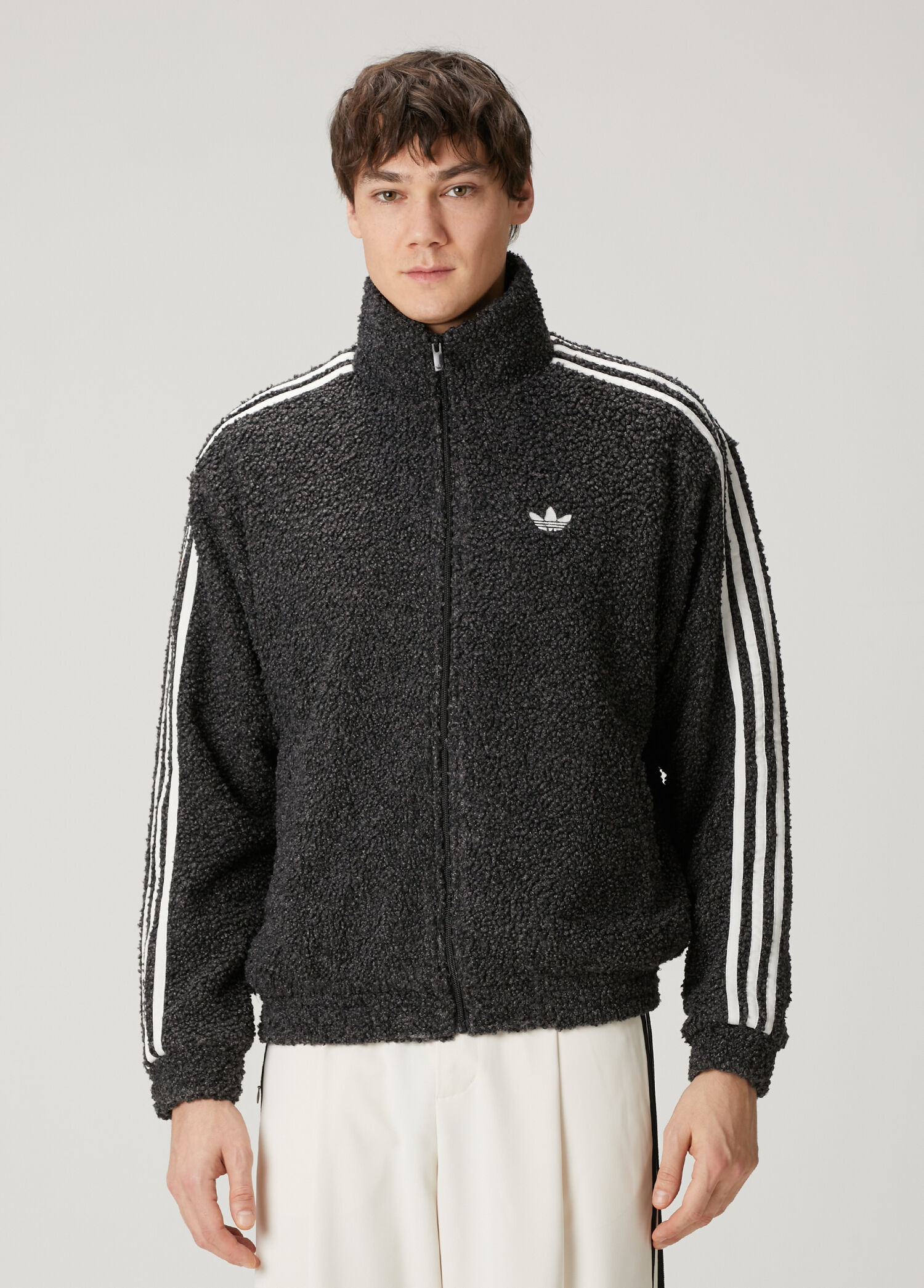 Sweet Blend vol.1-vol.6セットMIXED BY SPICY Adidas Siyah Erkek Firebird Siyah Buklet Sweatshirt 1888468 | Beymen