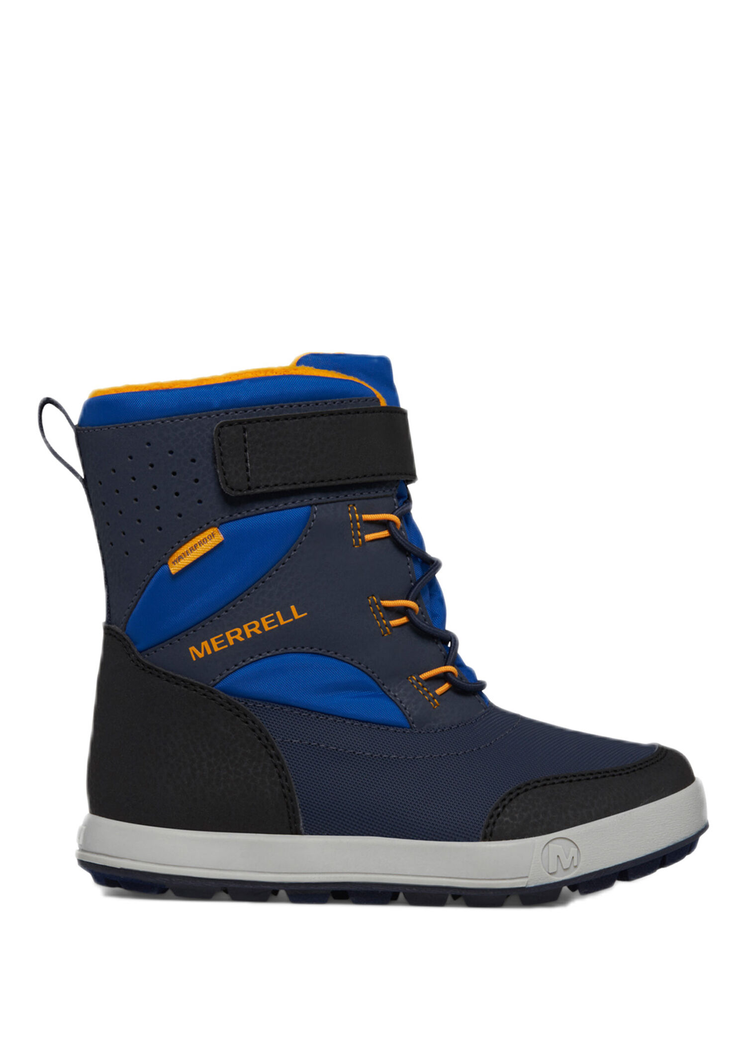 Snow Storm 3.0 Waterproof Unisex Çocuk Bot