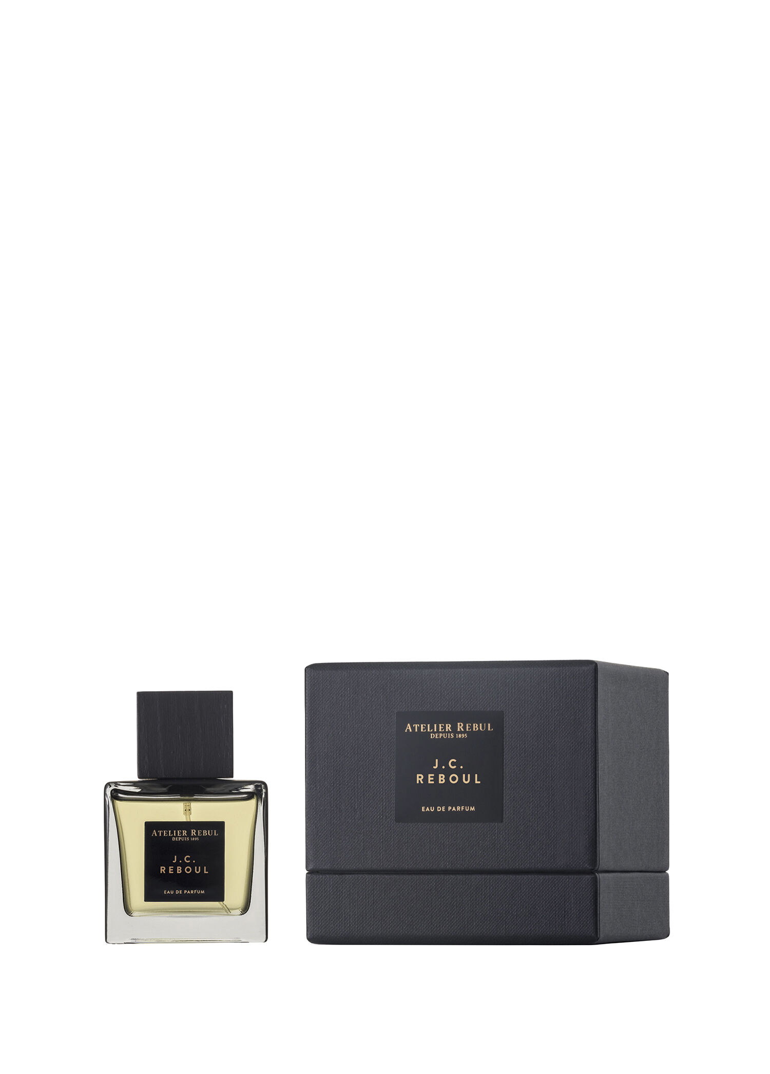 J.C. Reboul Eau de Parfum 100 ml