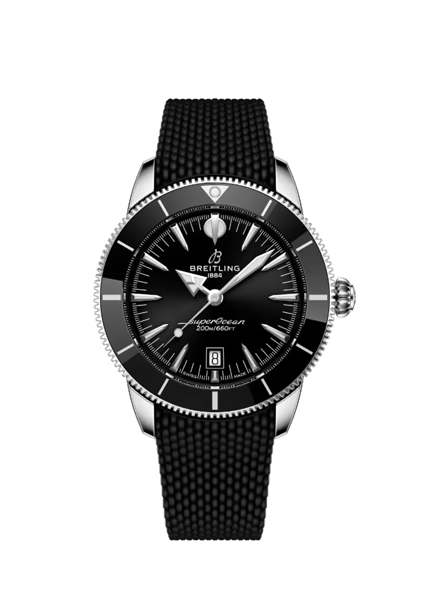Superocean Heritage B31 Automatic 44 Erkek Saat