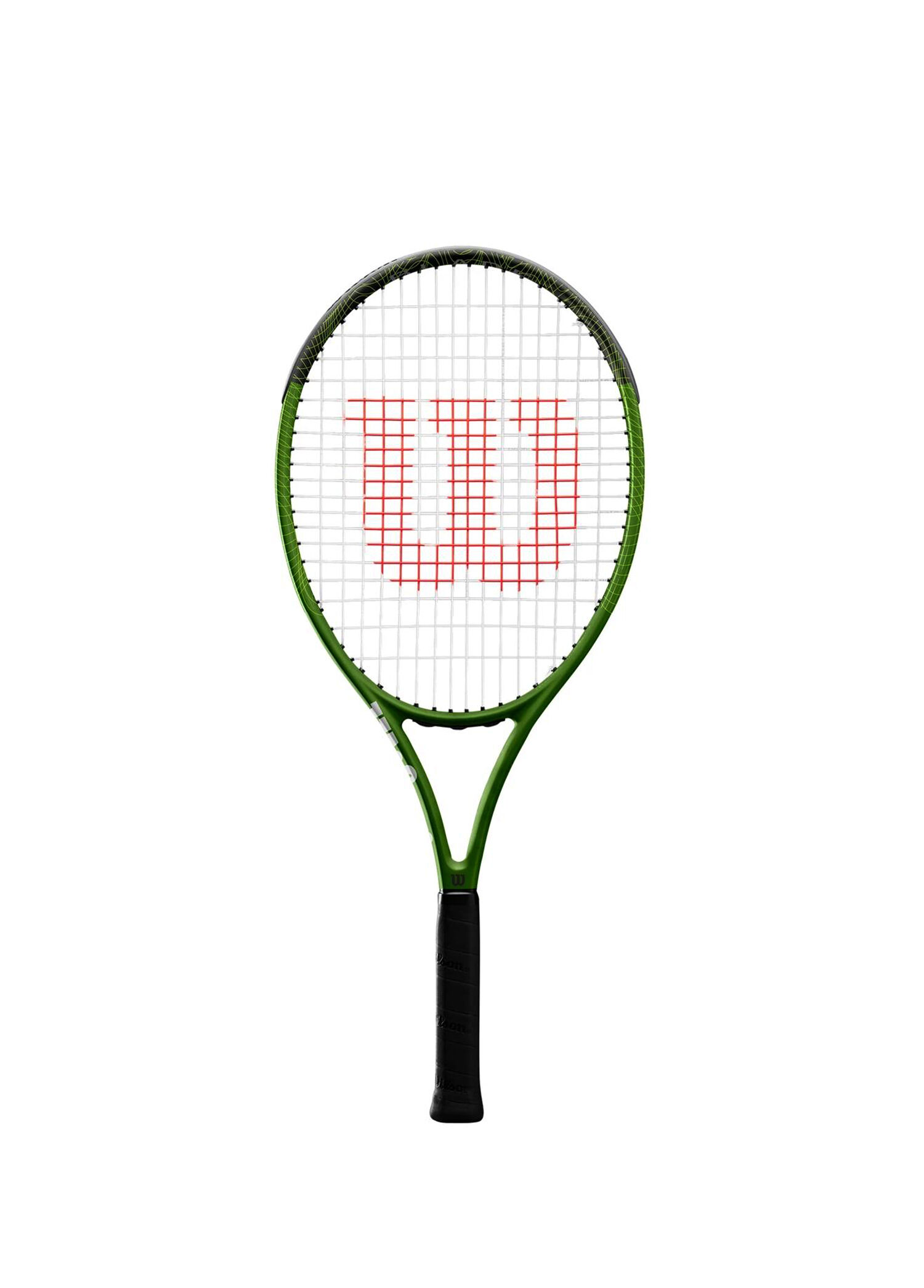 Blade Feel Comp JR 25 WR125310U Kordajlı Çocuk Tenis Raketi