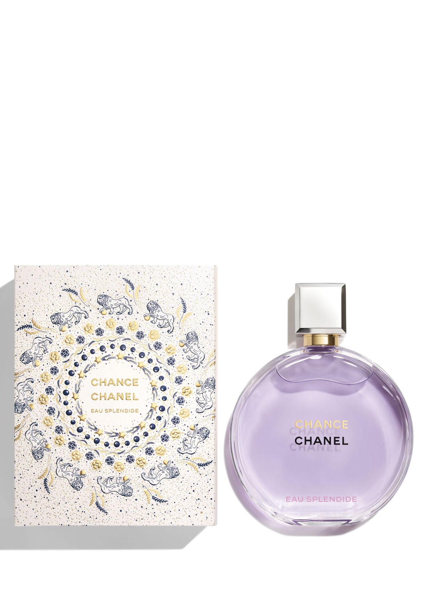 CHANEL - Chance Eau Splendıde Eau De Parfum 100ml -