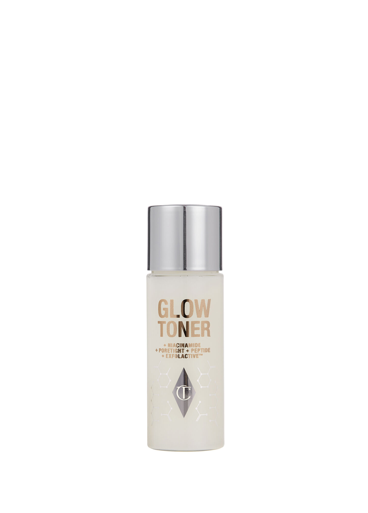 Glow Toner 30 ml - Travel Size