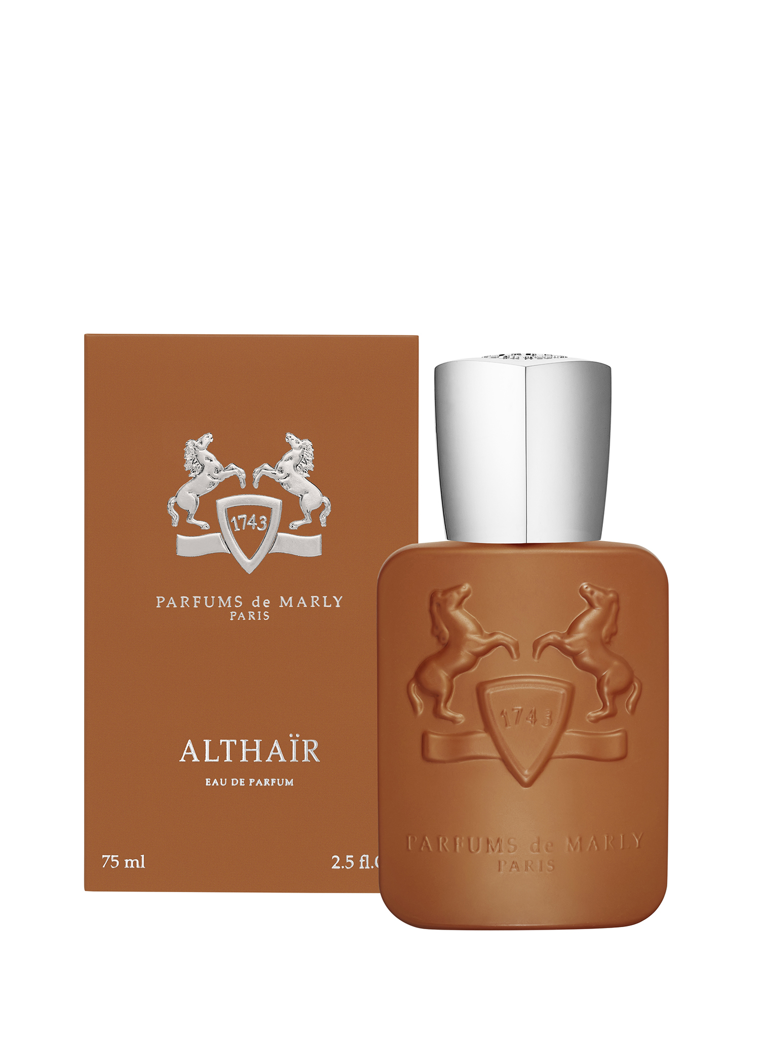 Althair Edp 75ml Erkek Parfüm