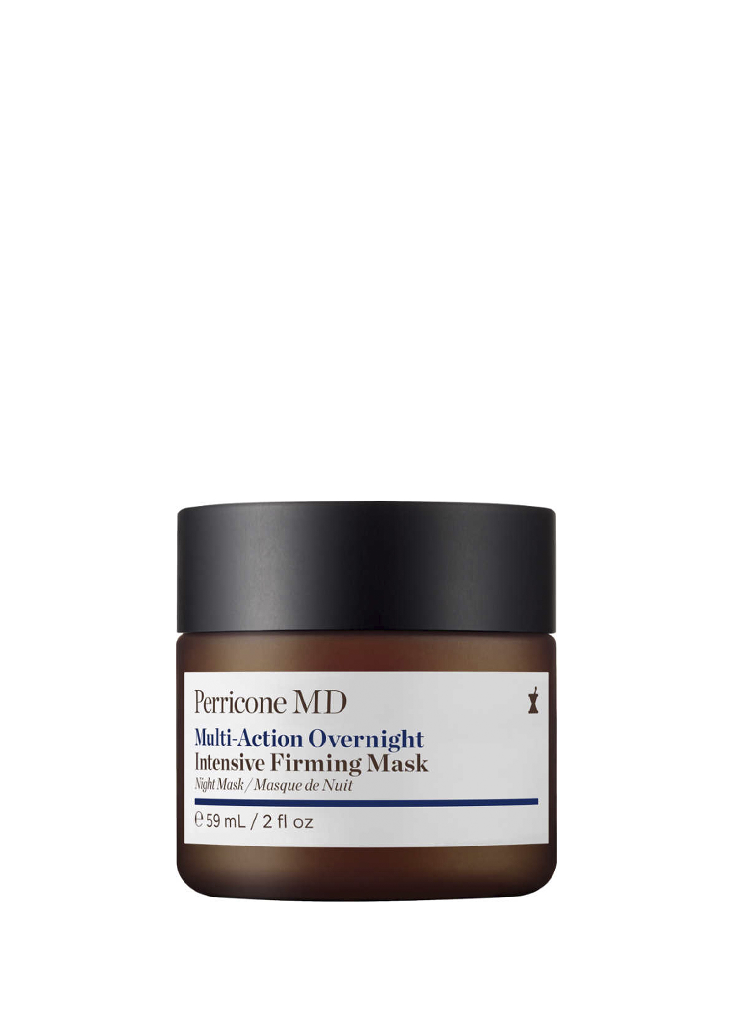 Multi-Action Overnight Intensive Besleyici Maske 59 ml