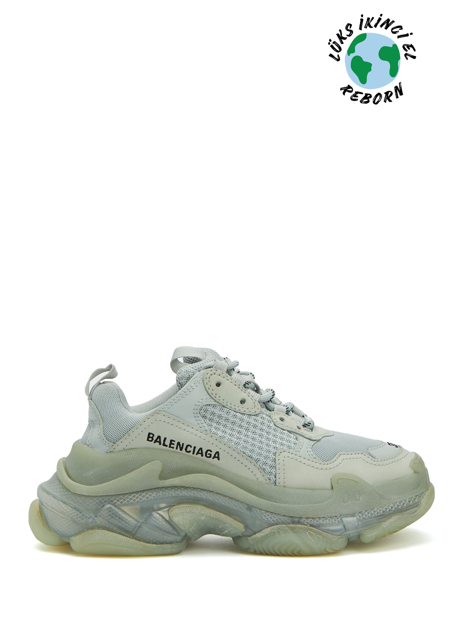 Balenciaga Kadın Sneakers