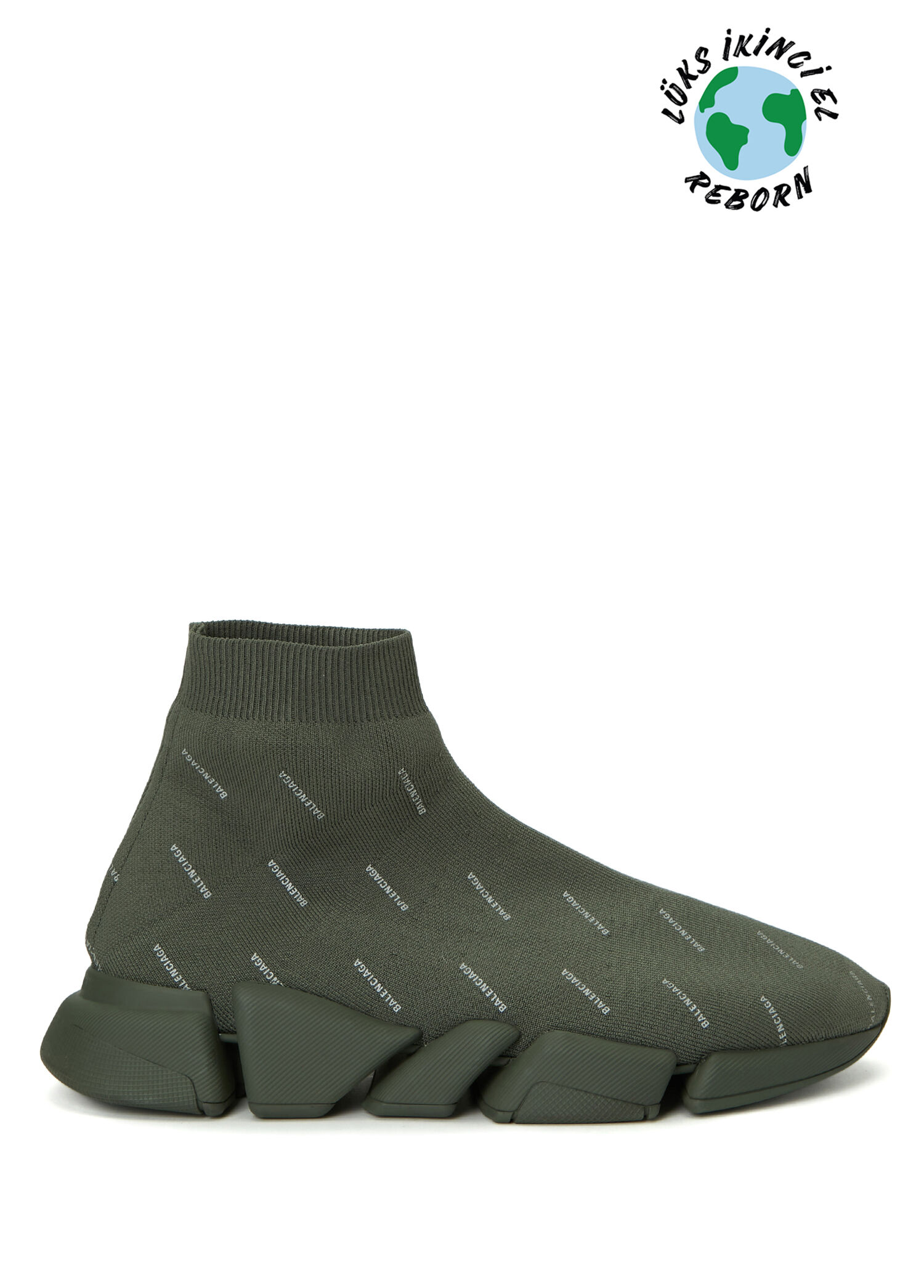 Balenciaga Erkek Sneakers