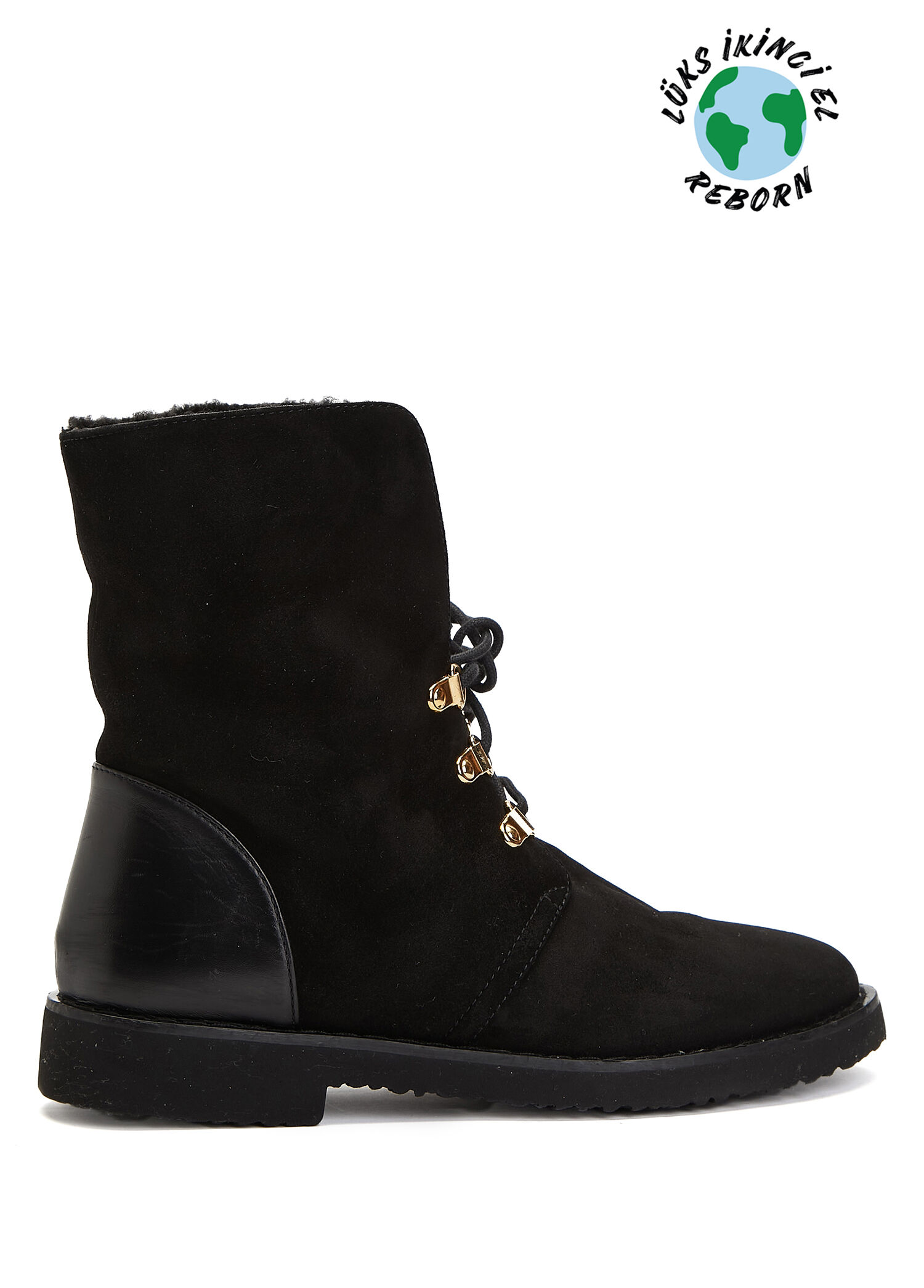 Giuseppe Zanotti Kadın Bot