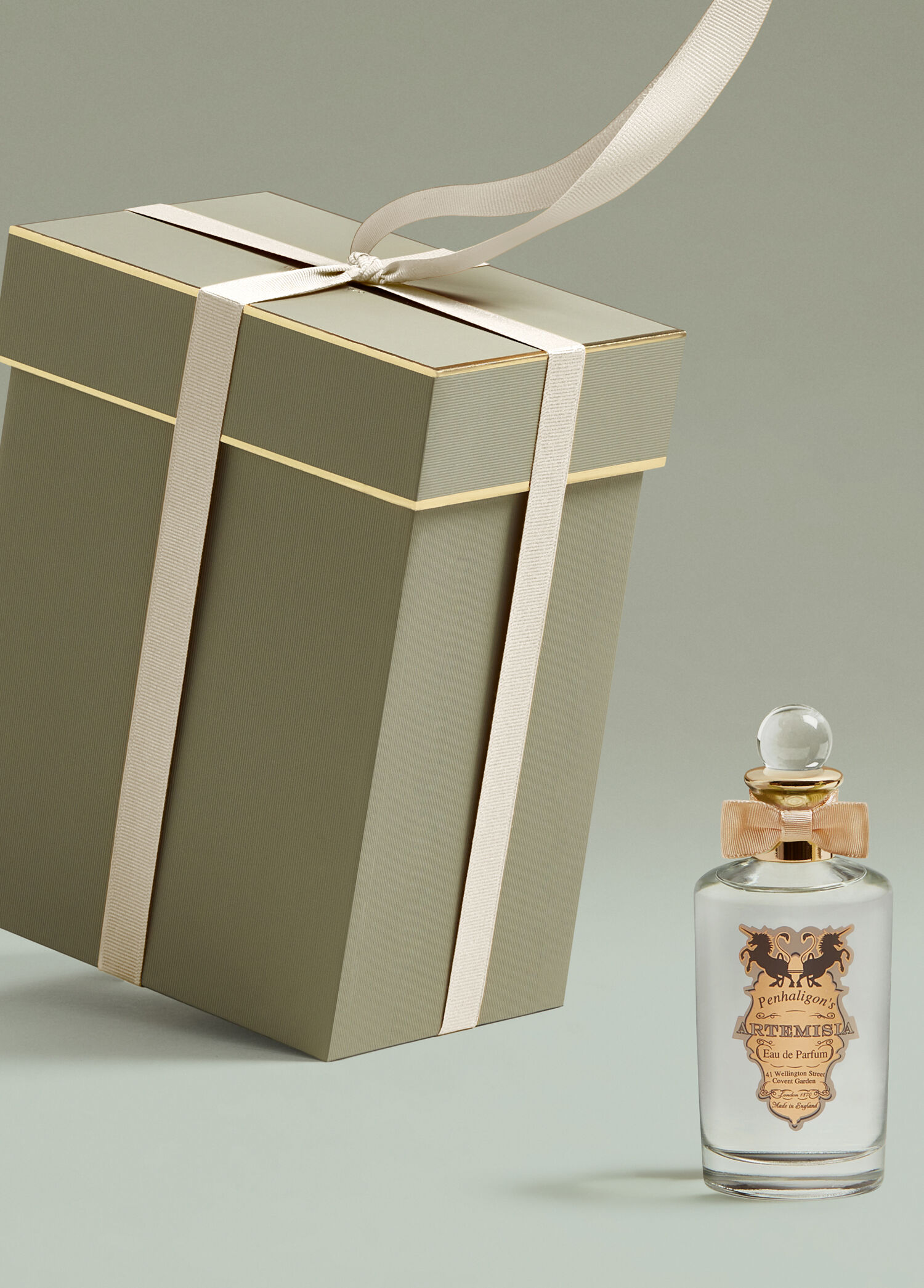 Penhaligon's - Artemisia EDP 100 ML Perfume -