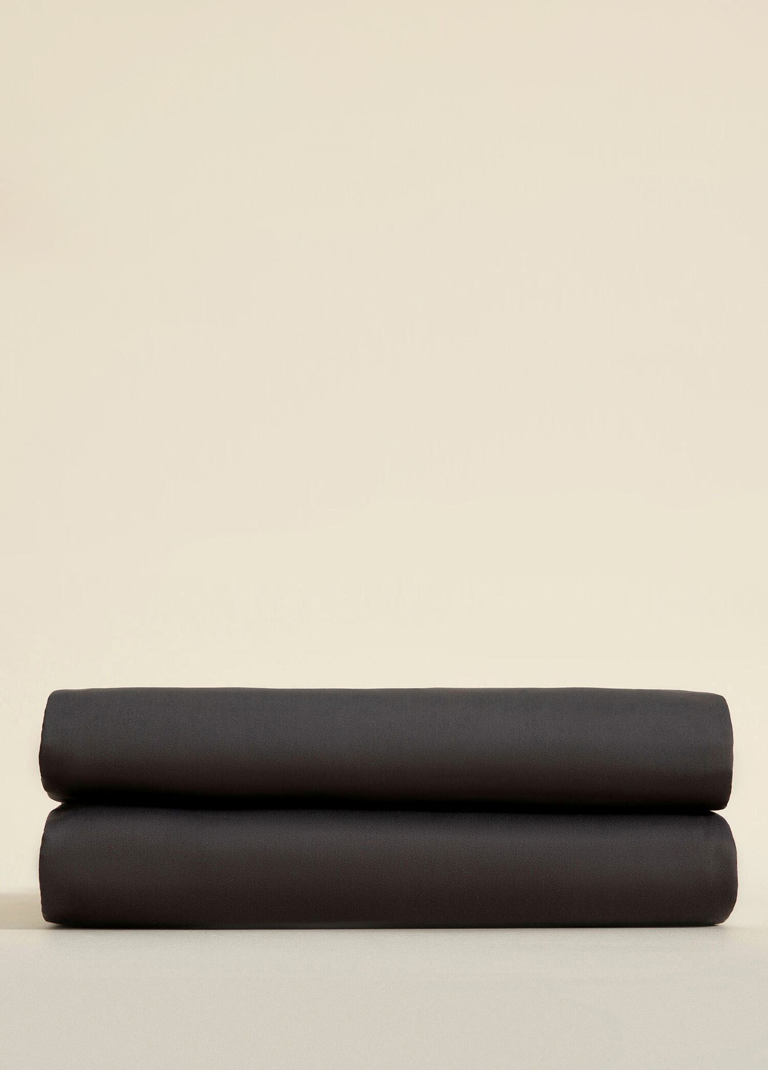 Luxury Düz Çarsaf 260x280 cm Antrasit