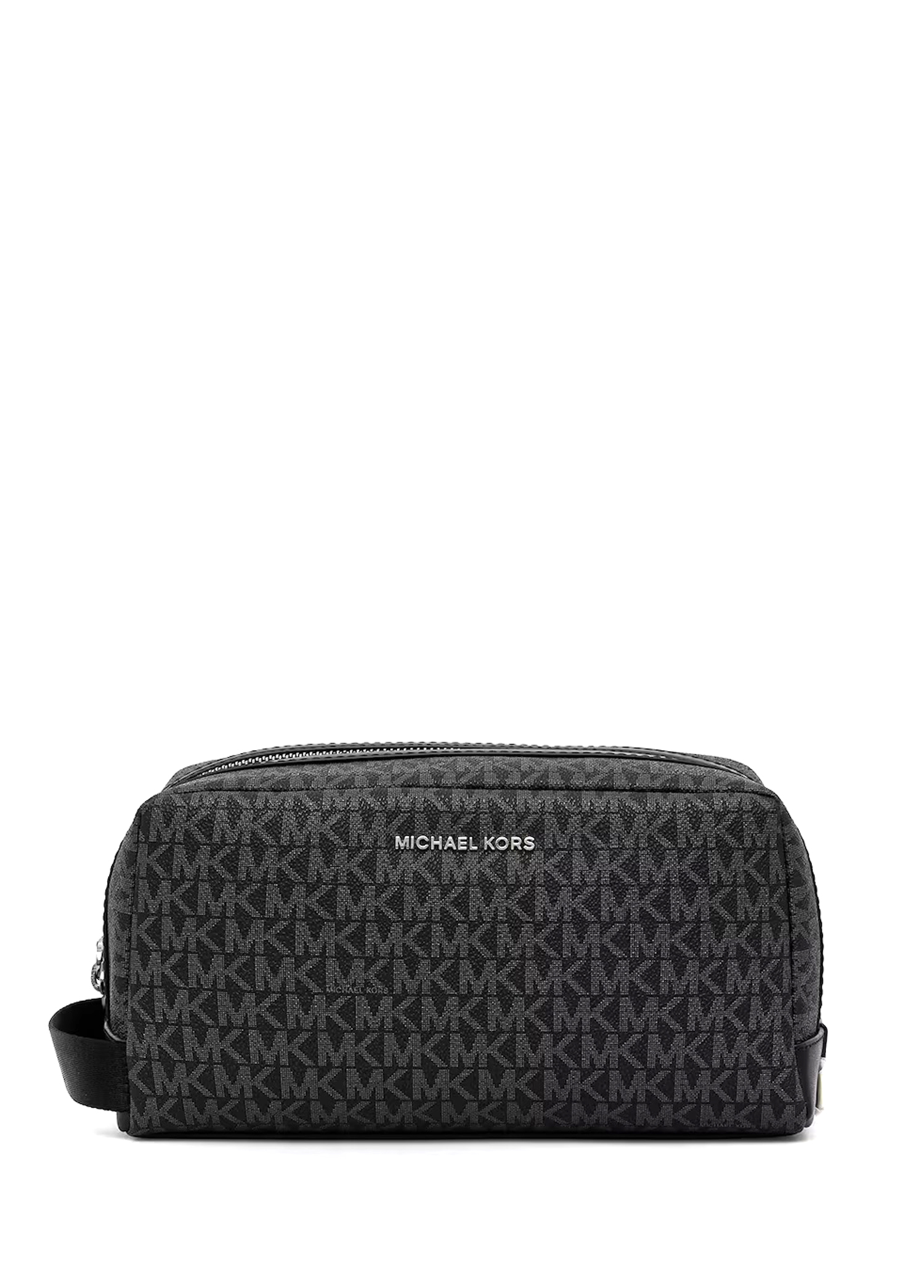 Hudson Siyah Tıraş Çantası