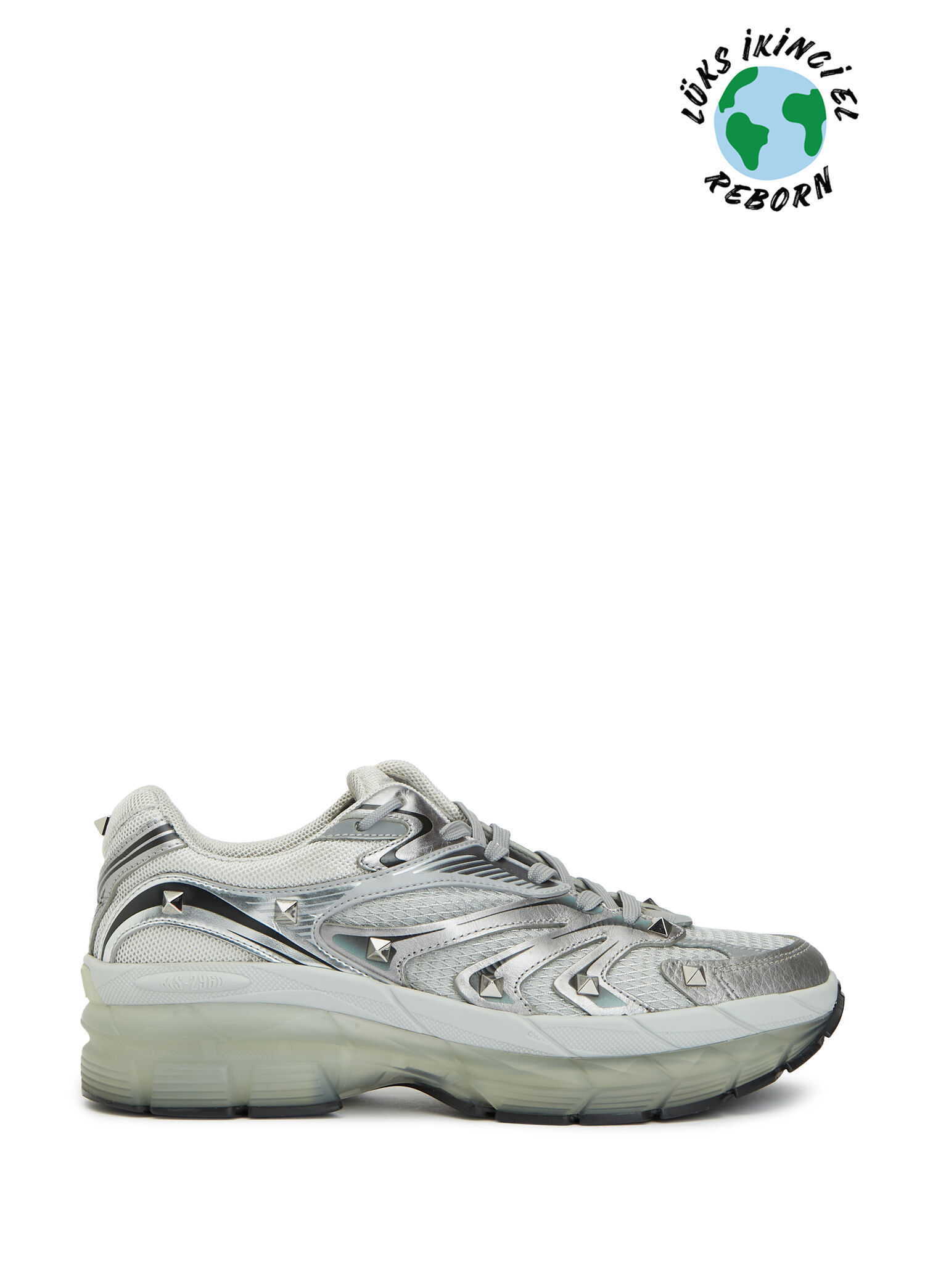 Valentino Garavani Kadın Sneakers