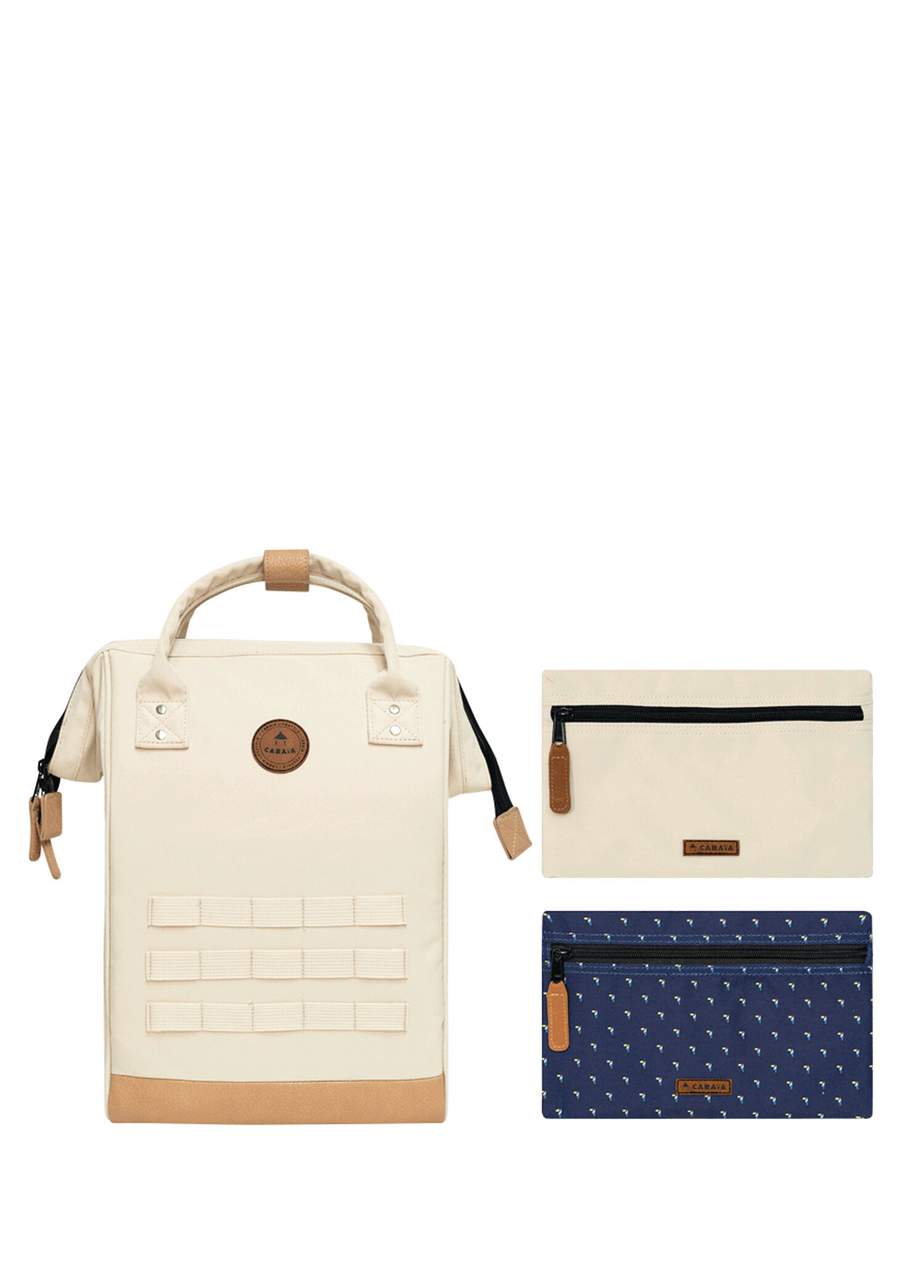 Adventurer Captown Classic Medium Unisex Sırt Çantası