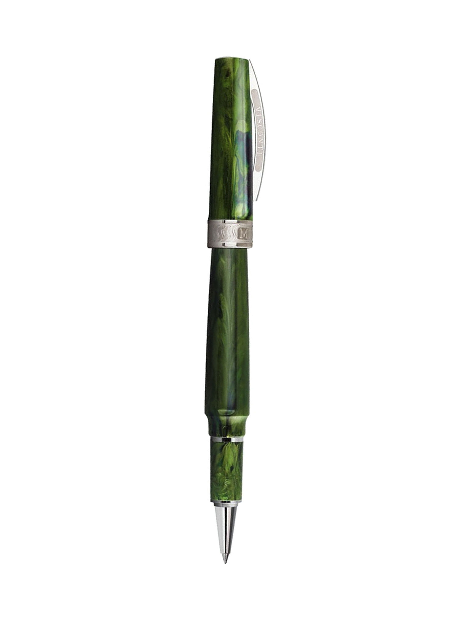 Mirage Emerald Yeşil Roller Kalem