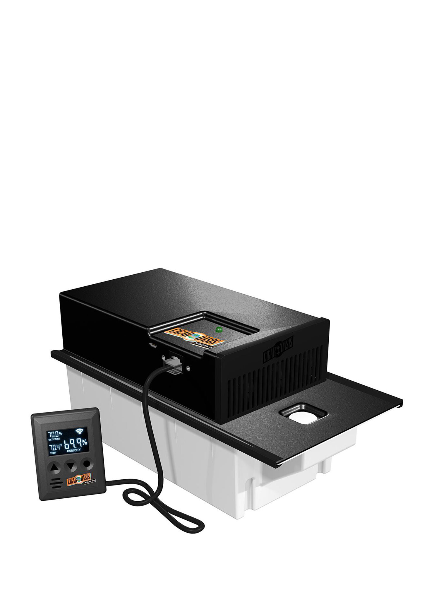 Magna 3.0 Elektronik Puro Nemlendirici Cihaz