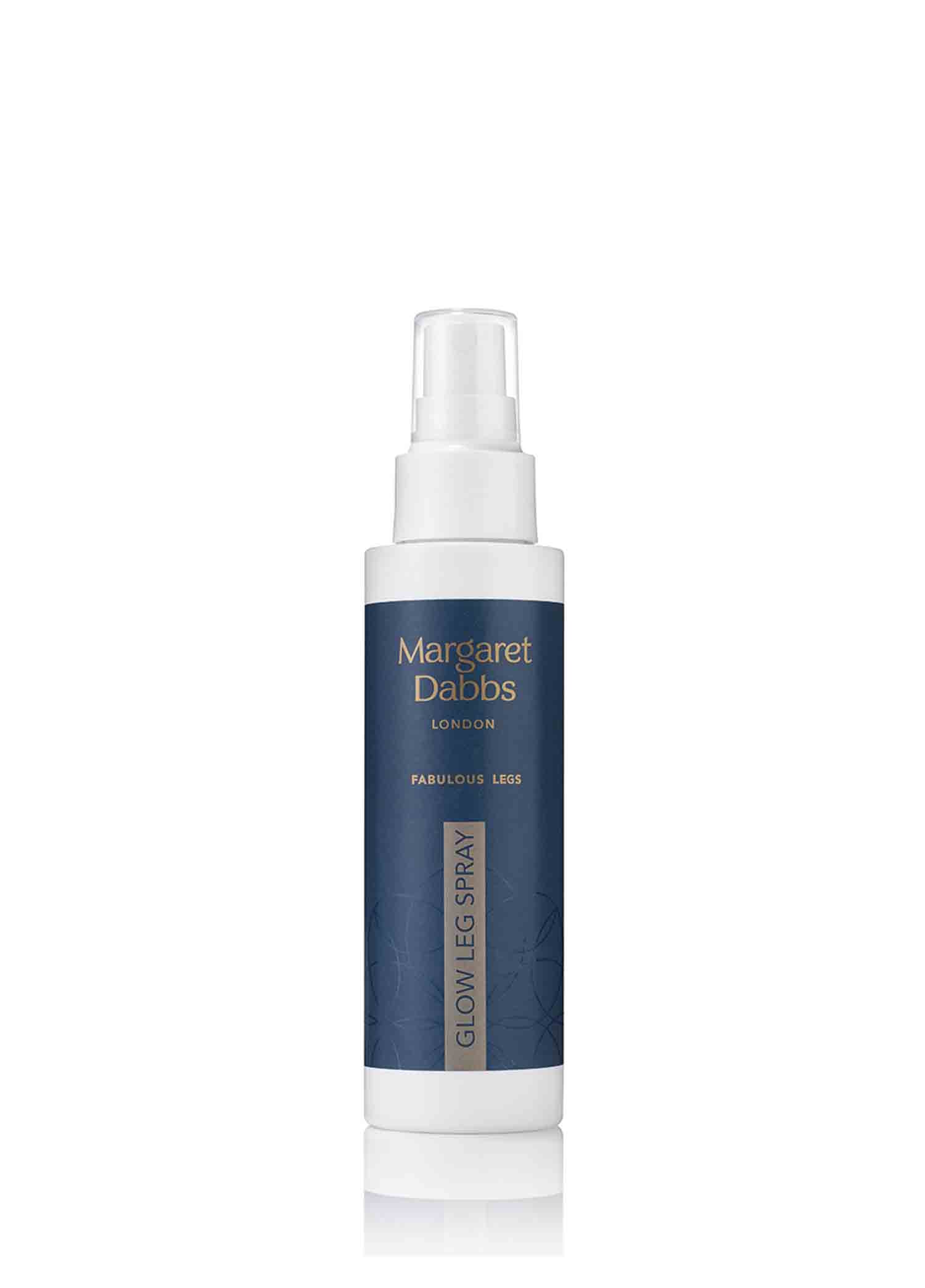 Refining Glow Leg Spray