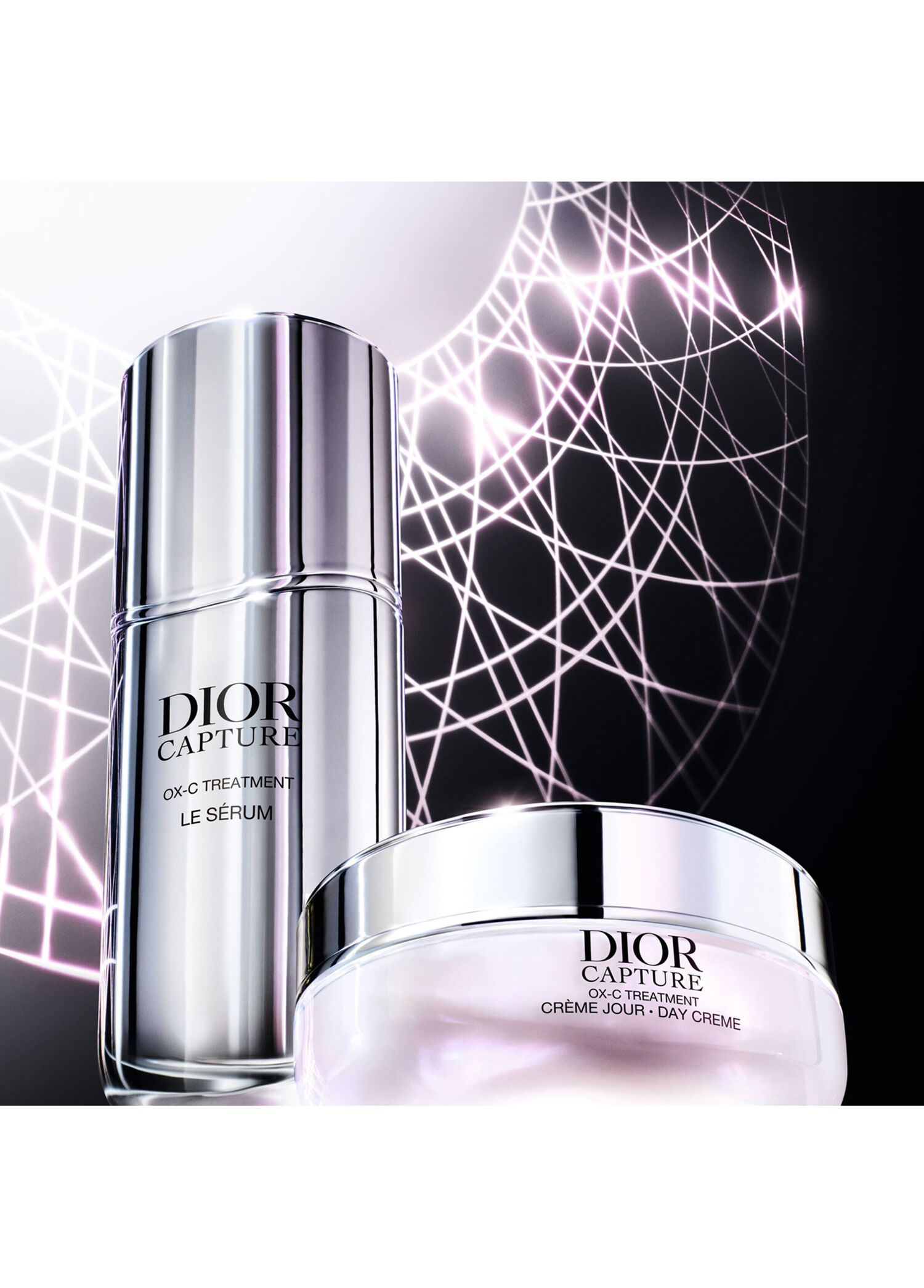 Dior - Capture Le Serum 50 ml