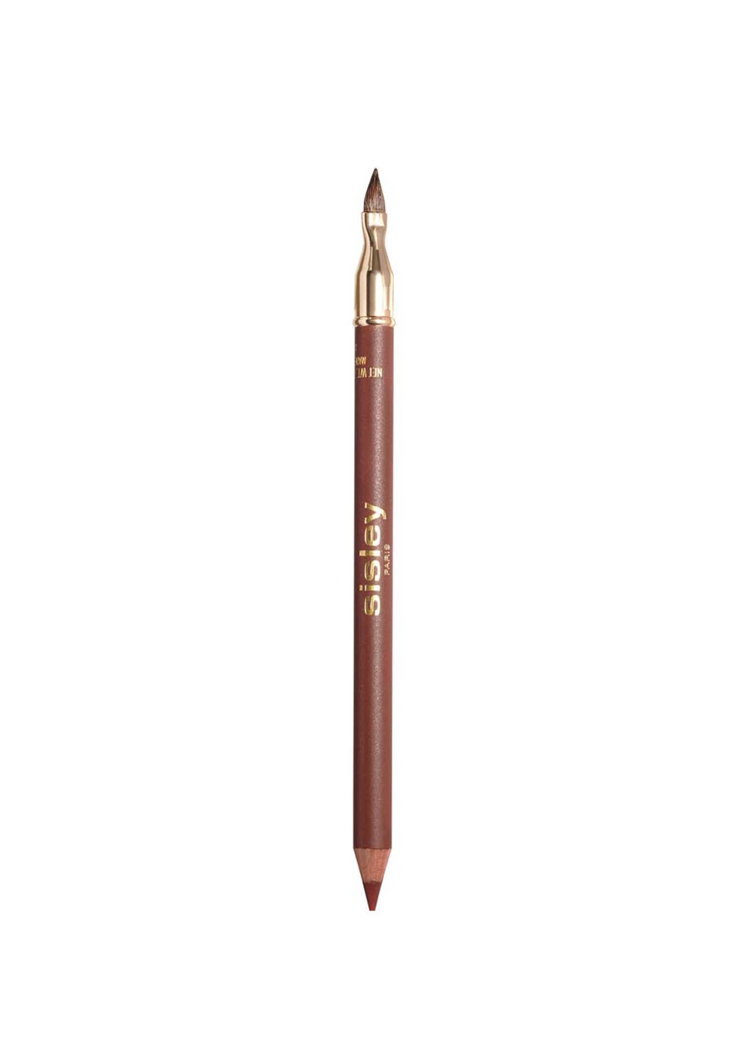 Phyto Levres Perfect N6 Chocolate Dudak Kalemi