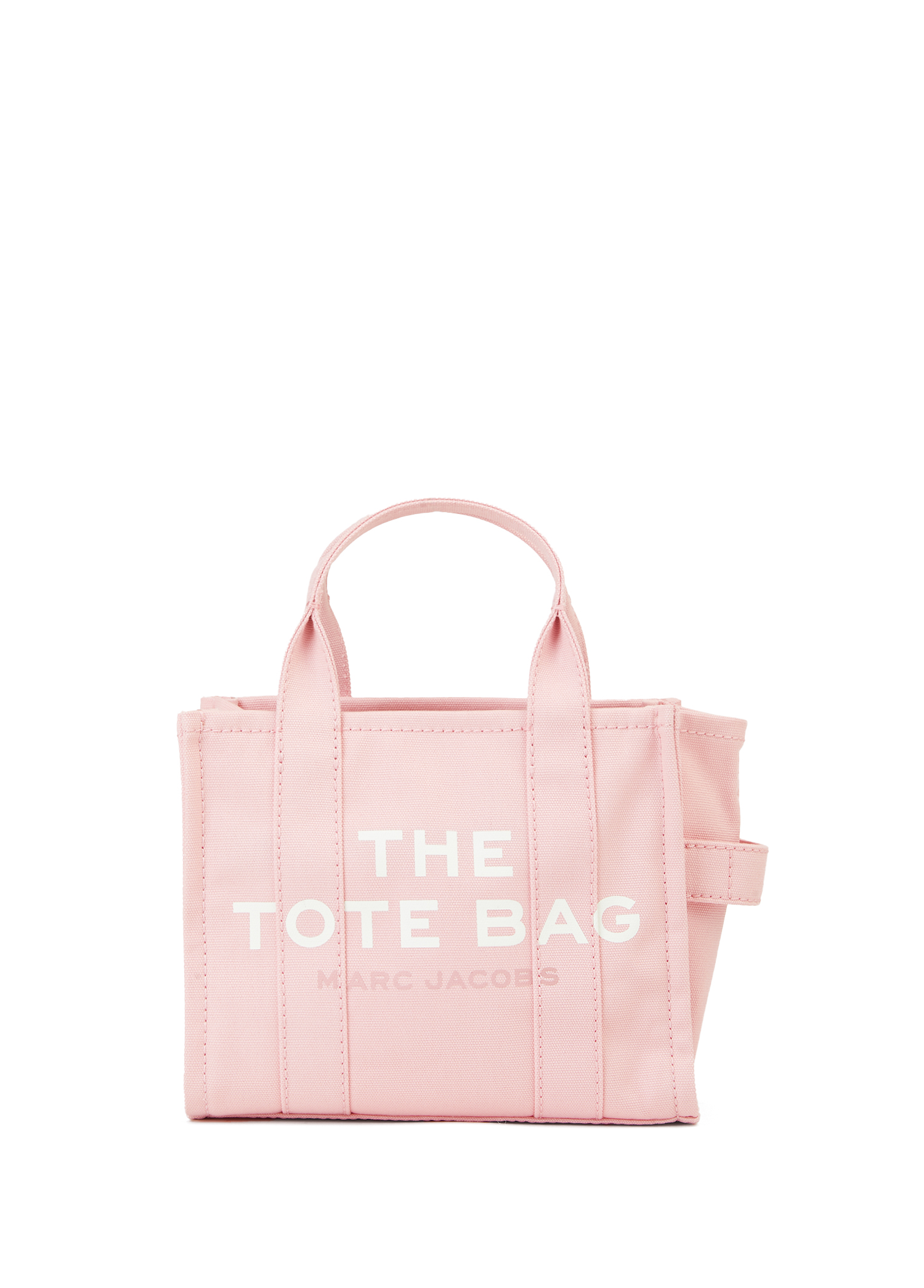 Small Pembe Kadın Tote Çanta