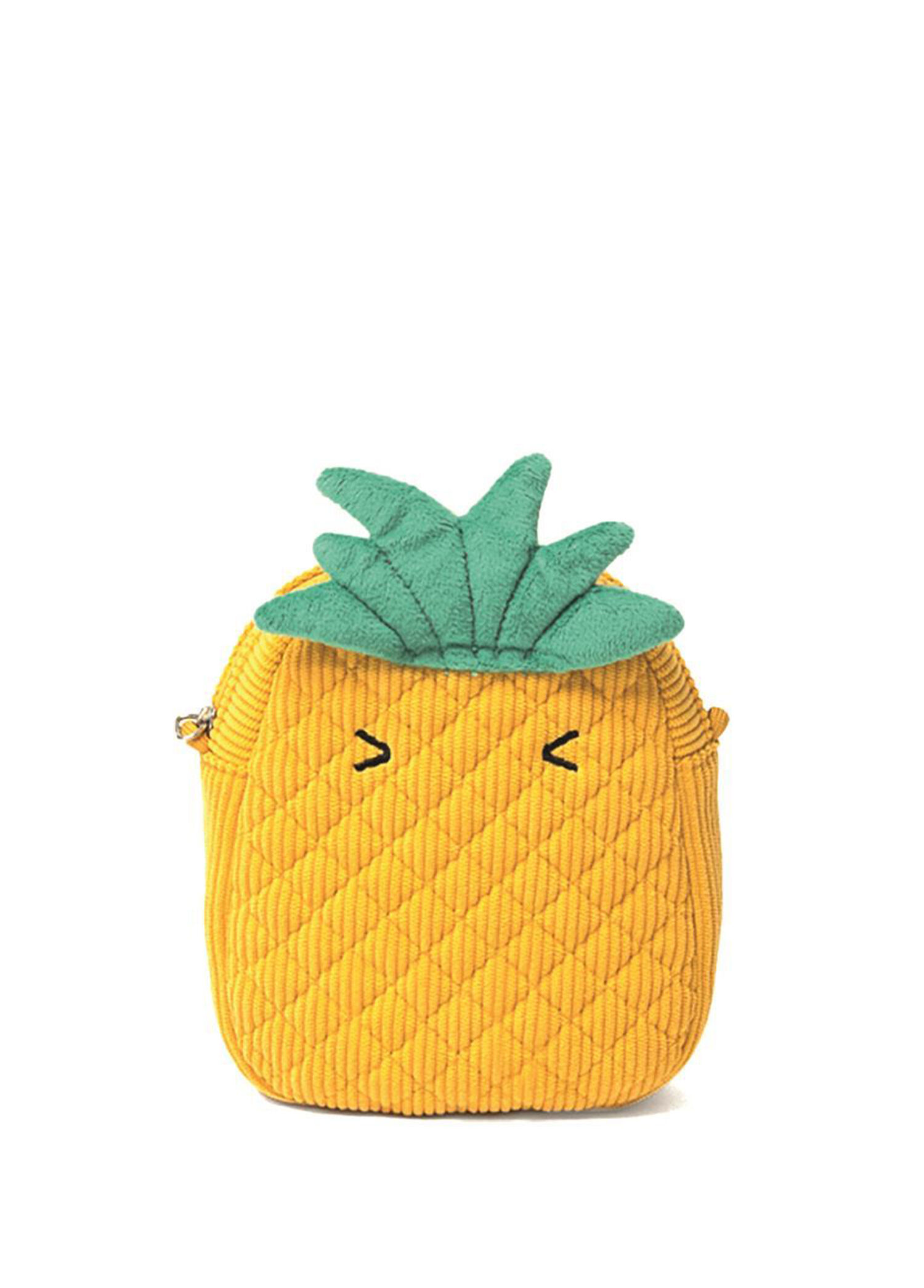 Cheeky Fruits Pina Coolada Unisex Çocuk Çantası