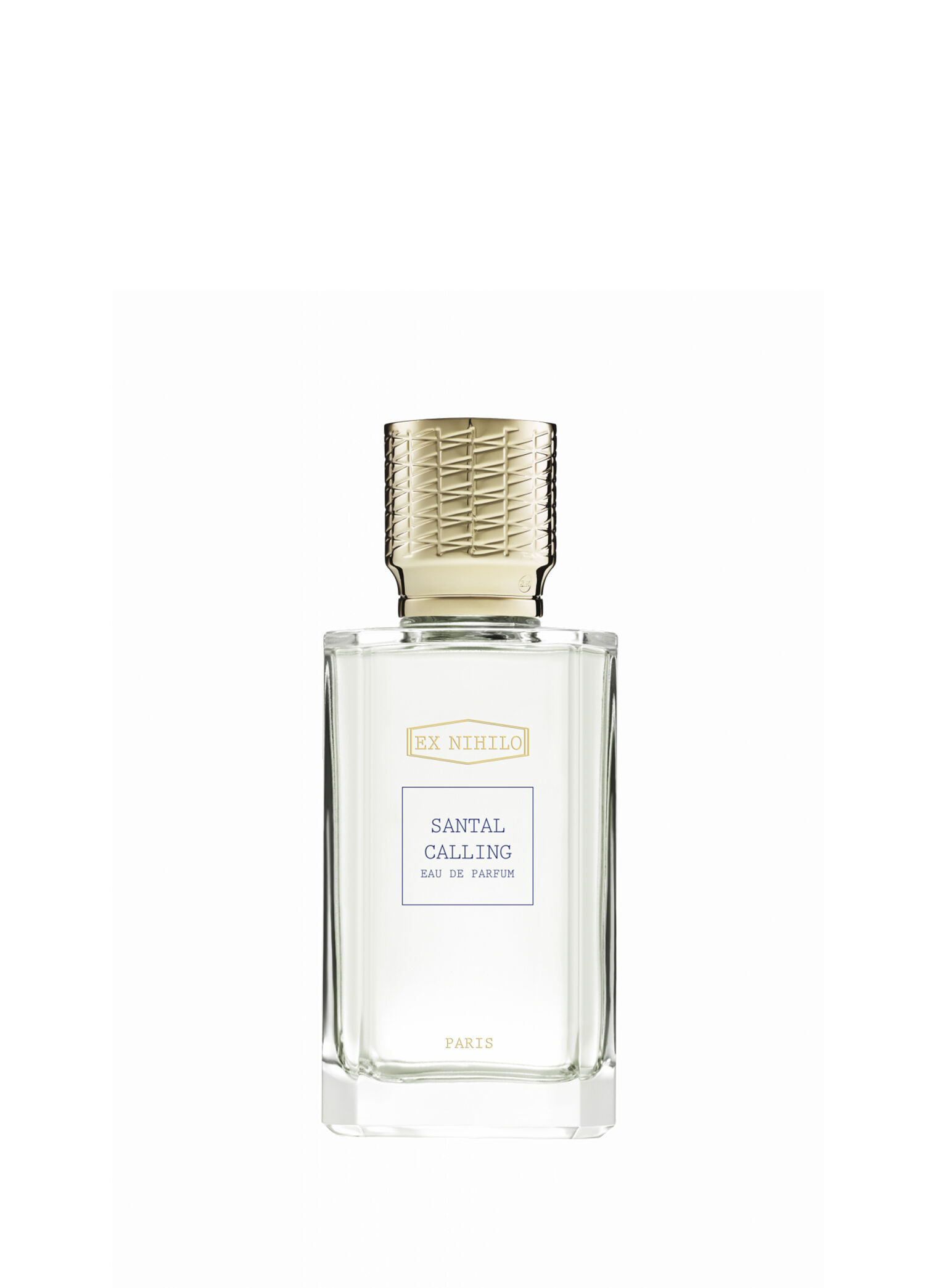 Santal Callingr 100 ml Parfüm