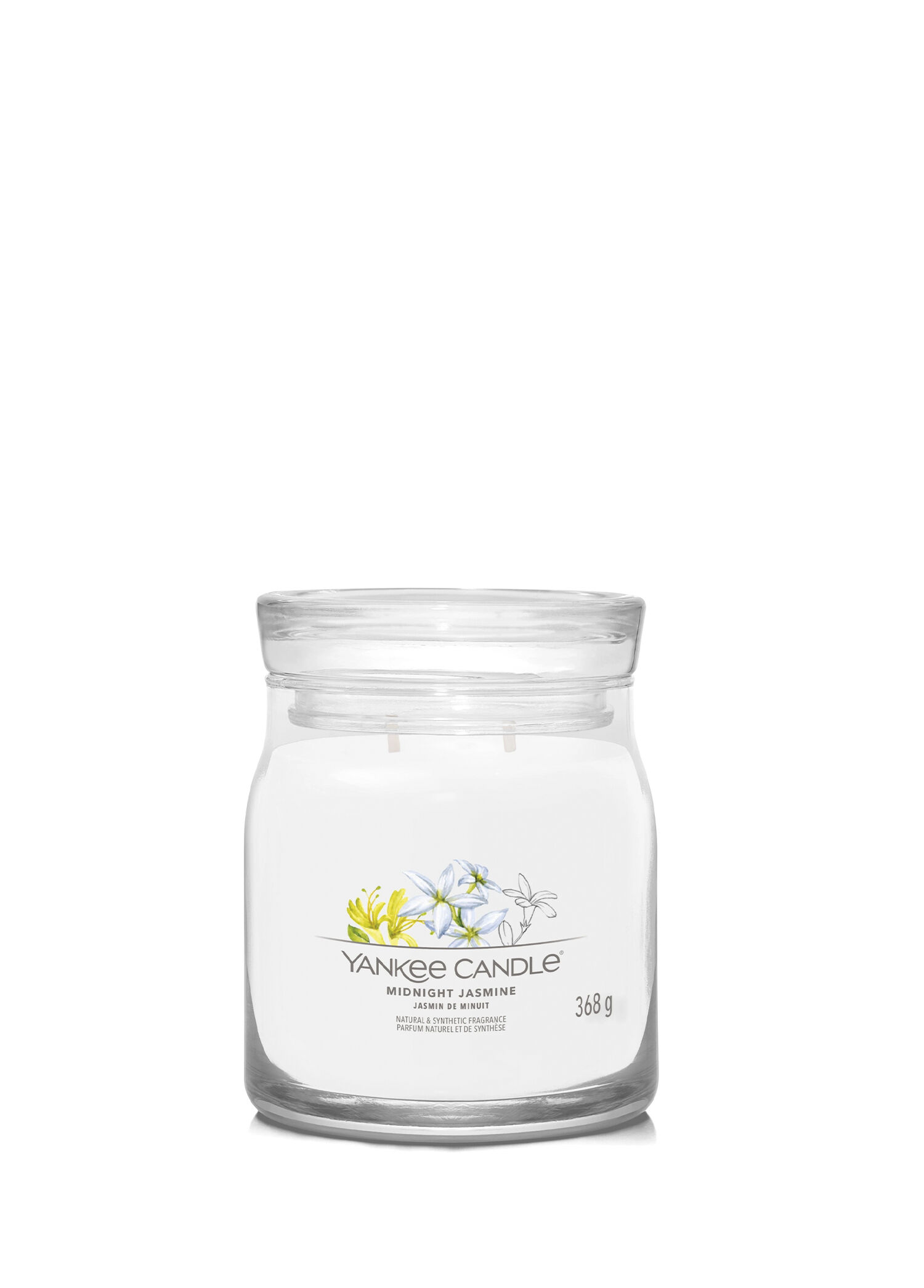 Midnight Jasmine Orta Mum 368 g
