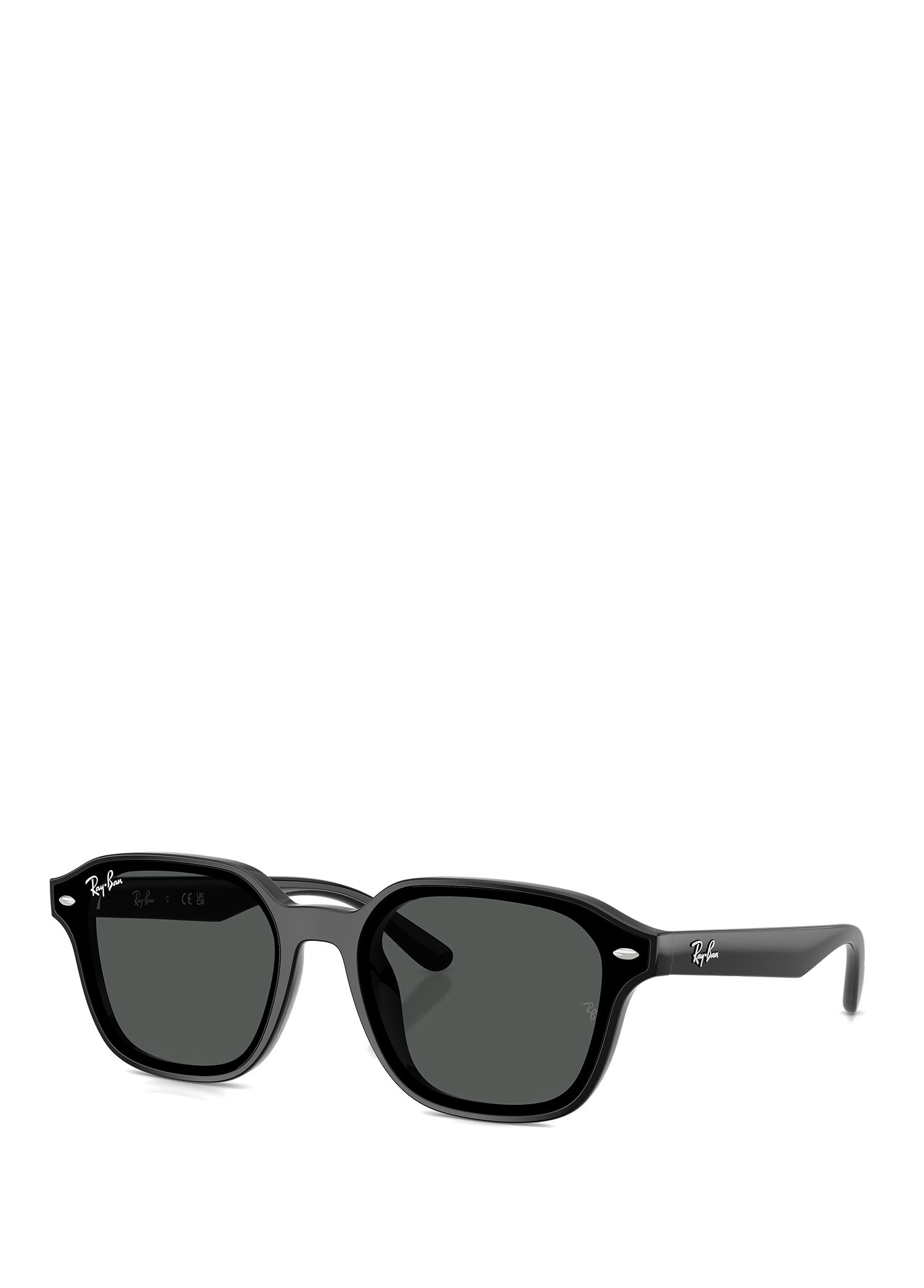 RB4458D Siyah Unisex Güneş Gözlüğü