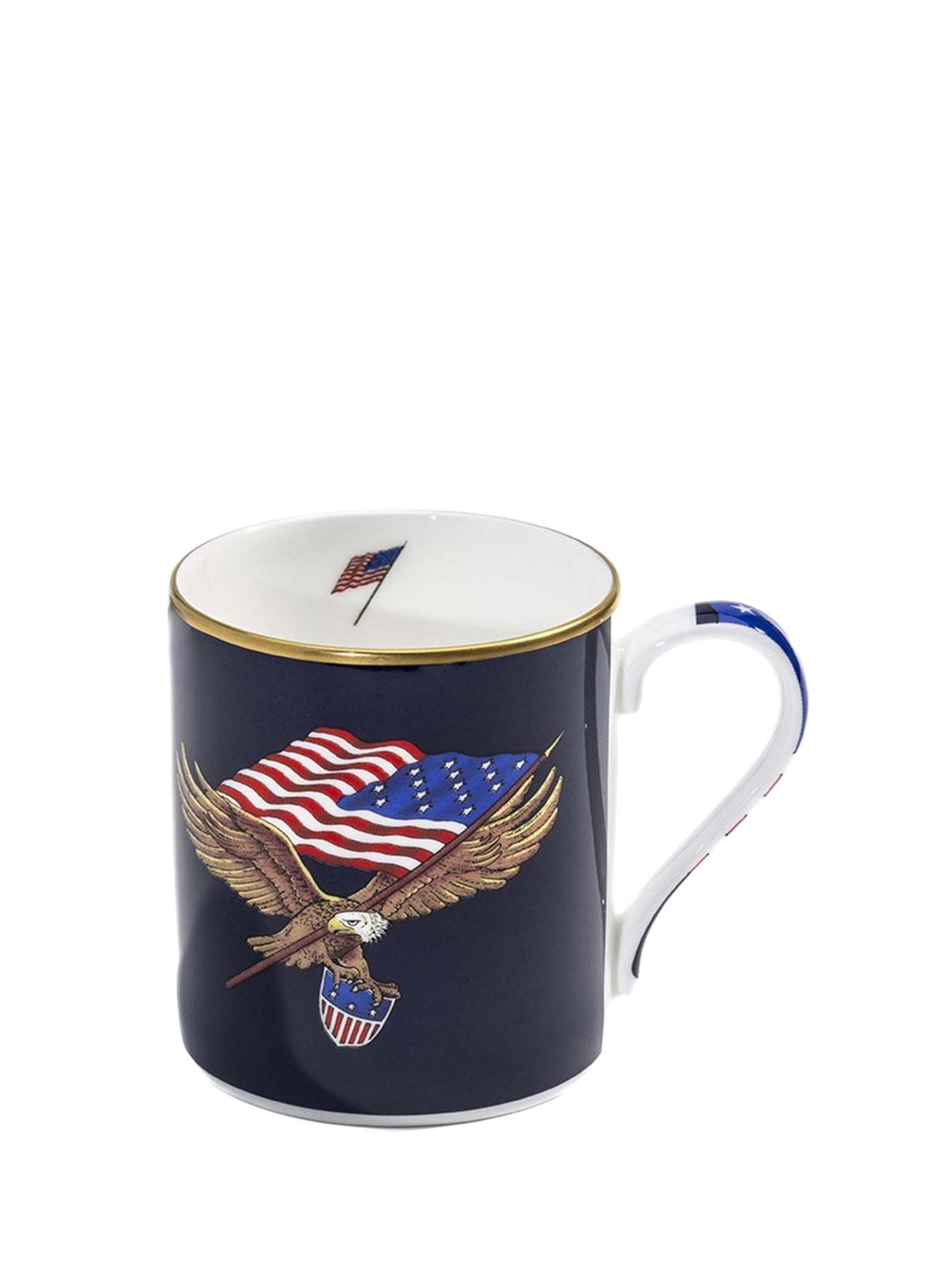 Star Spangled Banner Kupa