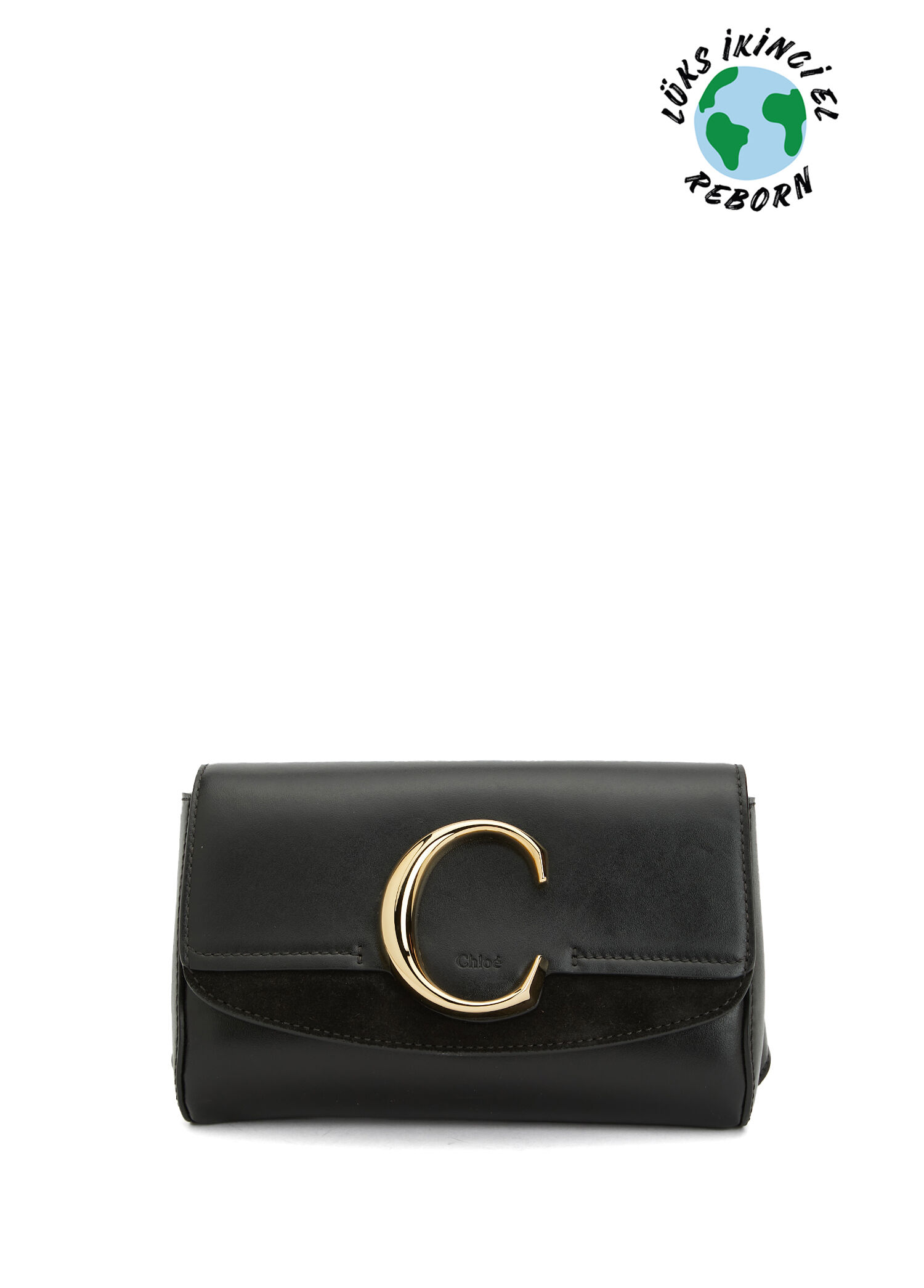 Chloe C Belt Çanta