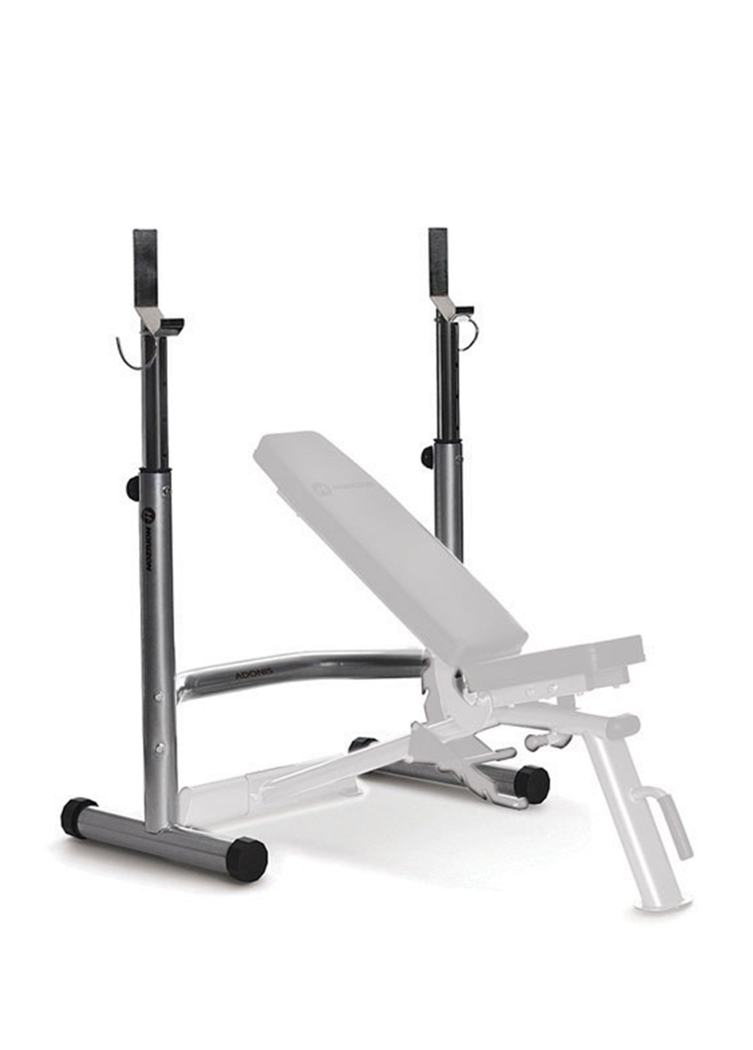 Horizon fitness adonis bench sale