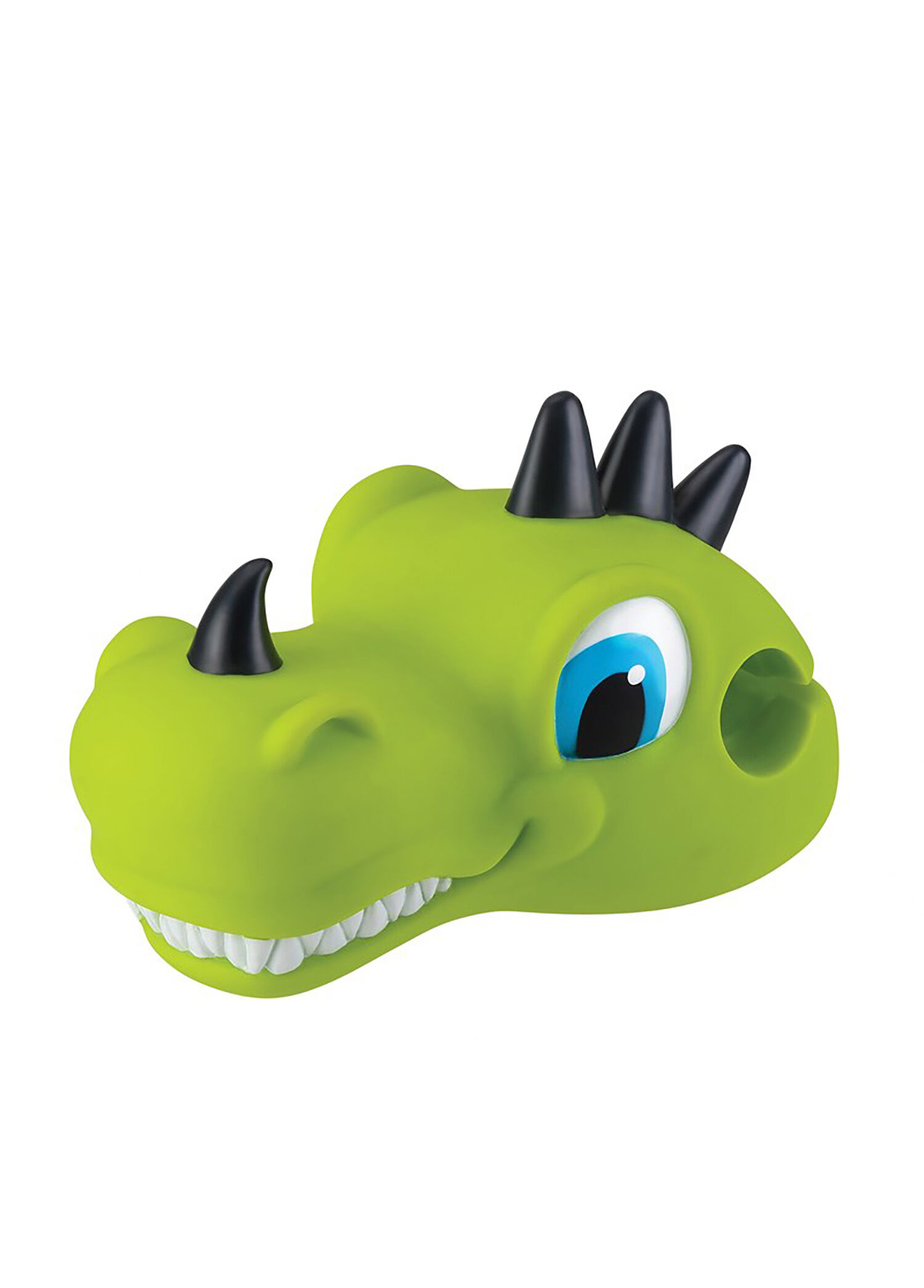 Yeşil Dino T Bar Çocuk Scooter Aksesuarı